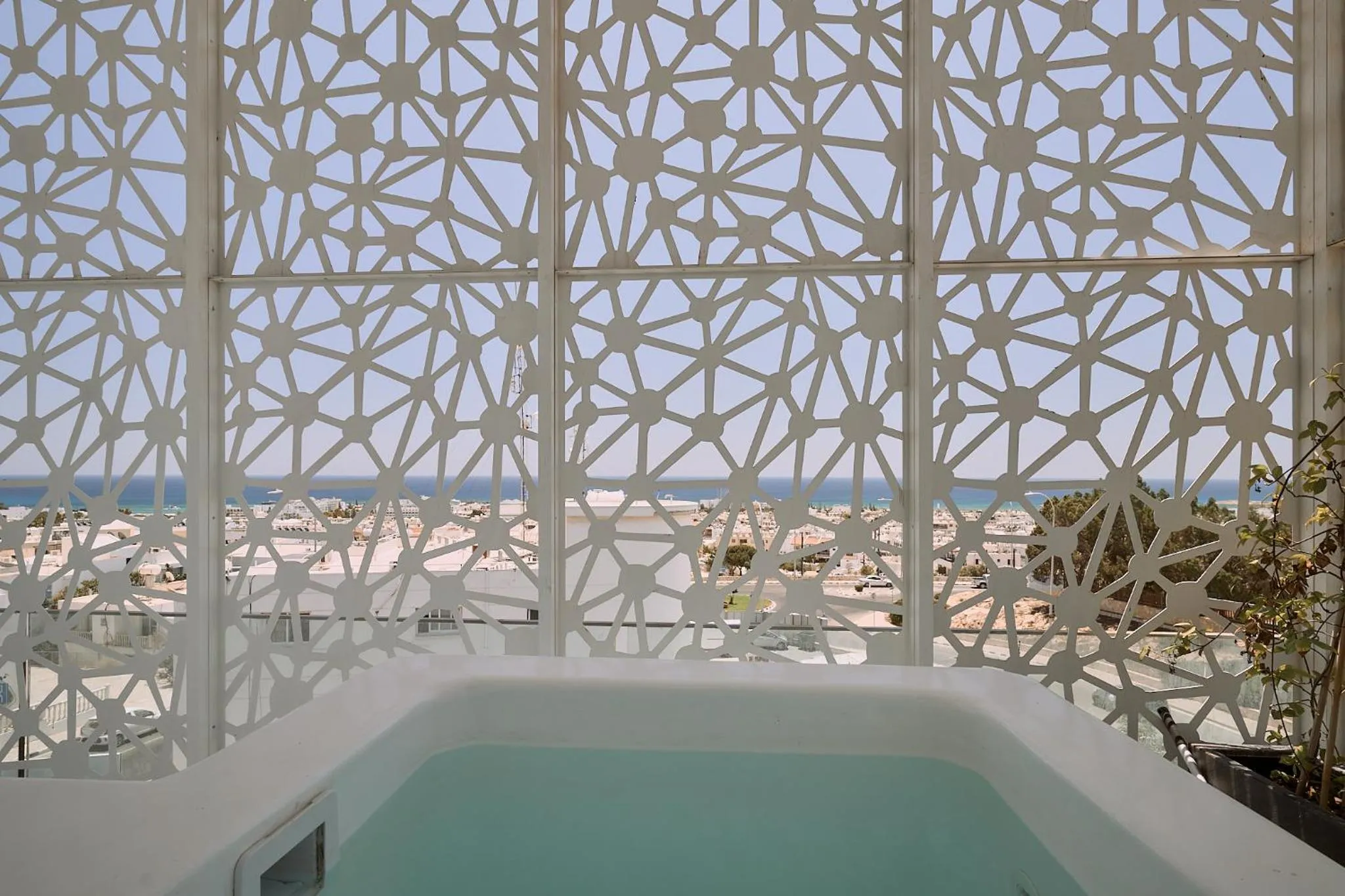 Hotel Napa Suites (Adults Only)