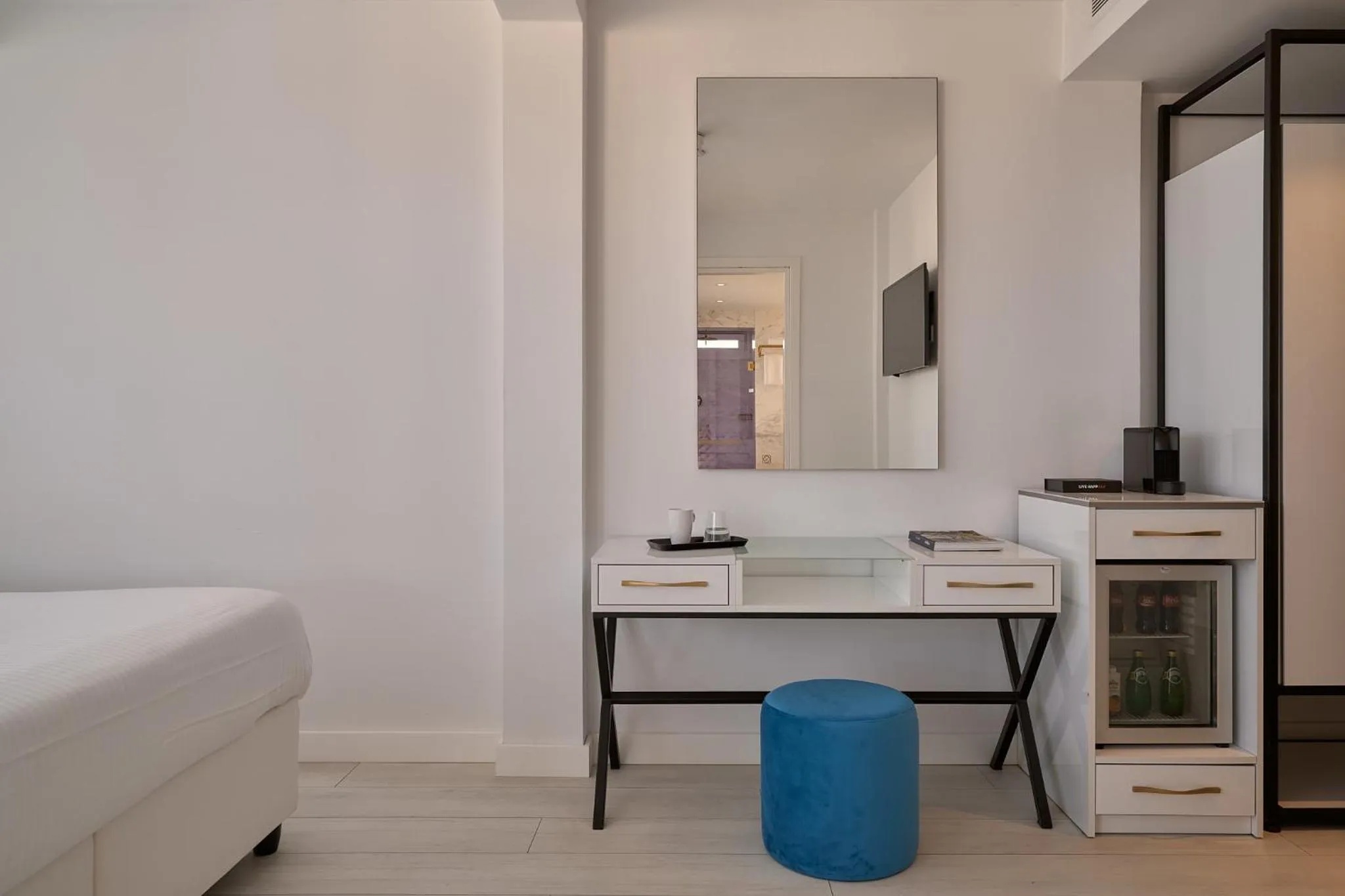 Hotel Napa Suites (Adults Only)