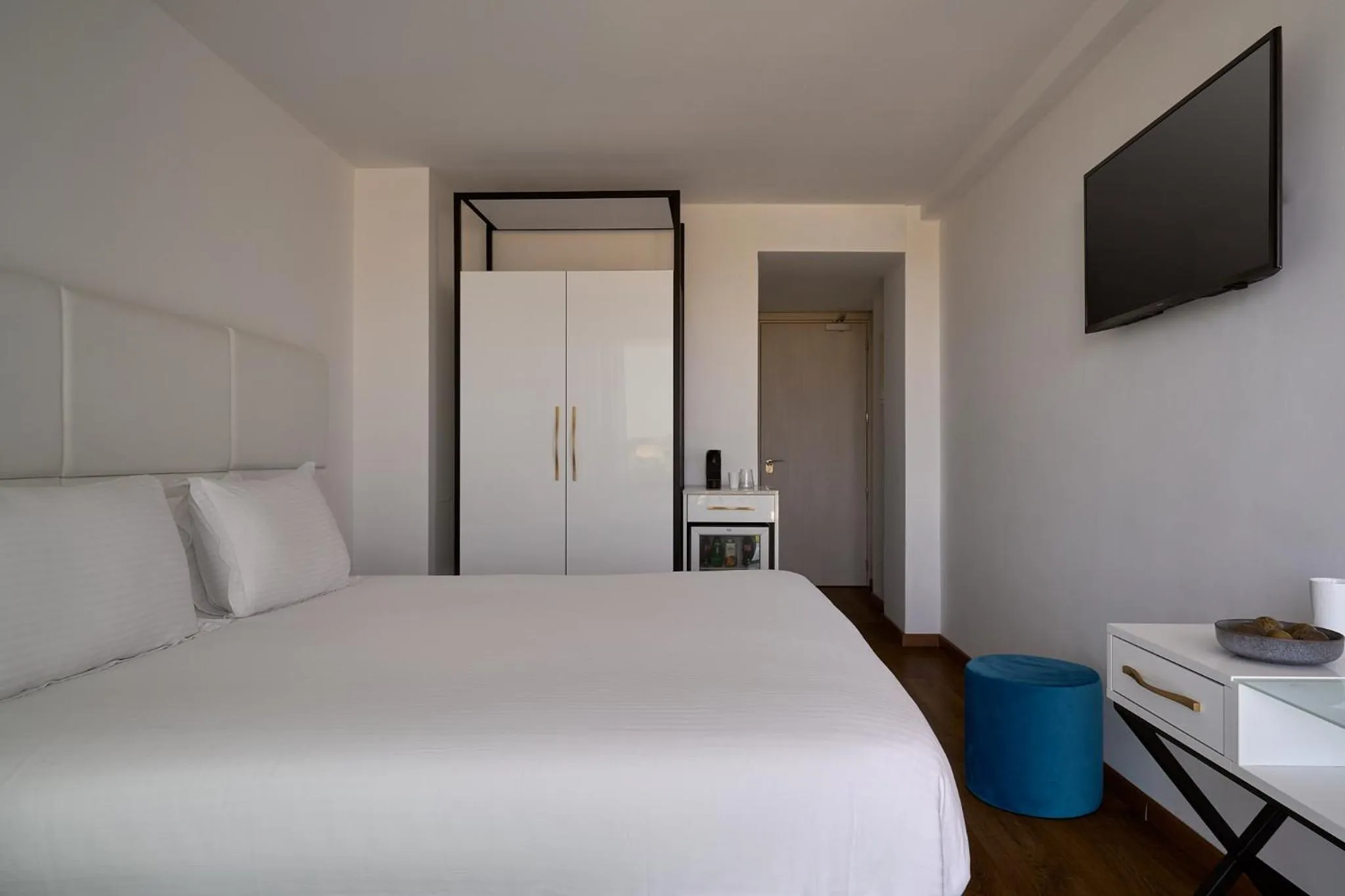 Hotel Napa Suites (Adults Only)