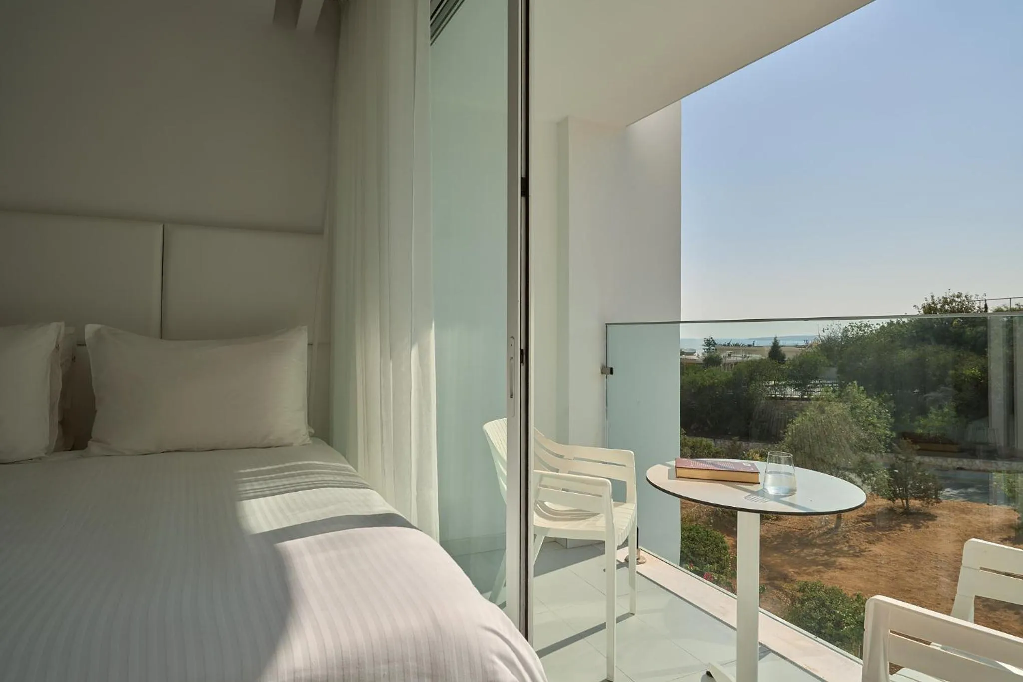 Hotel Napa Suites (Adults Only)