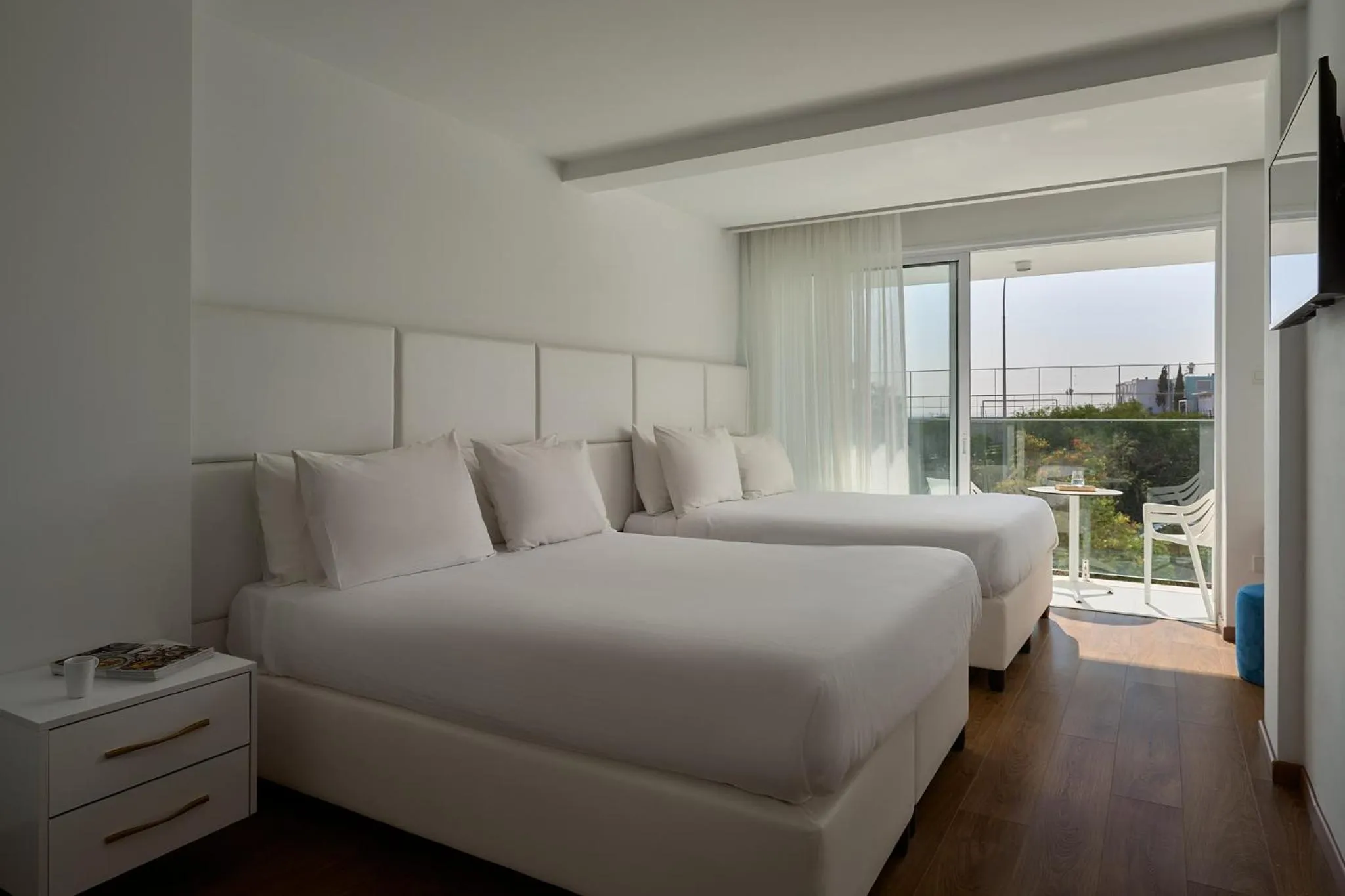 Hotel Napa Suites (Adults Only)