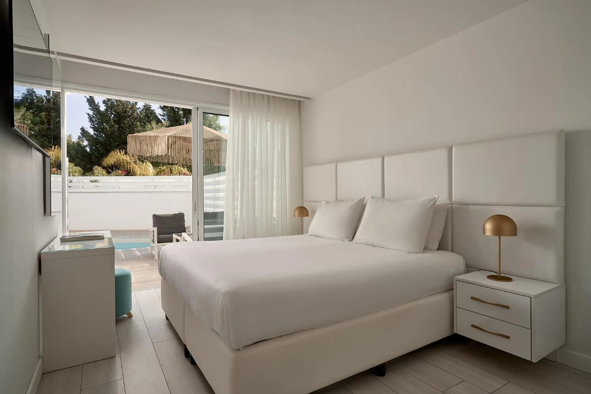 Hotel Napa Suites (Adults Only)