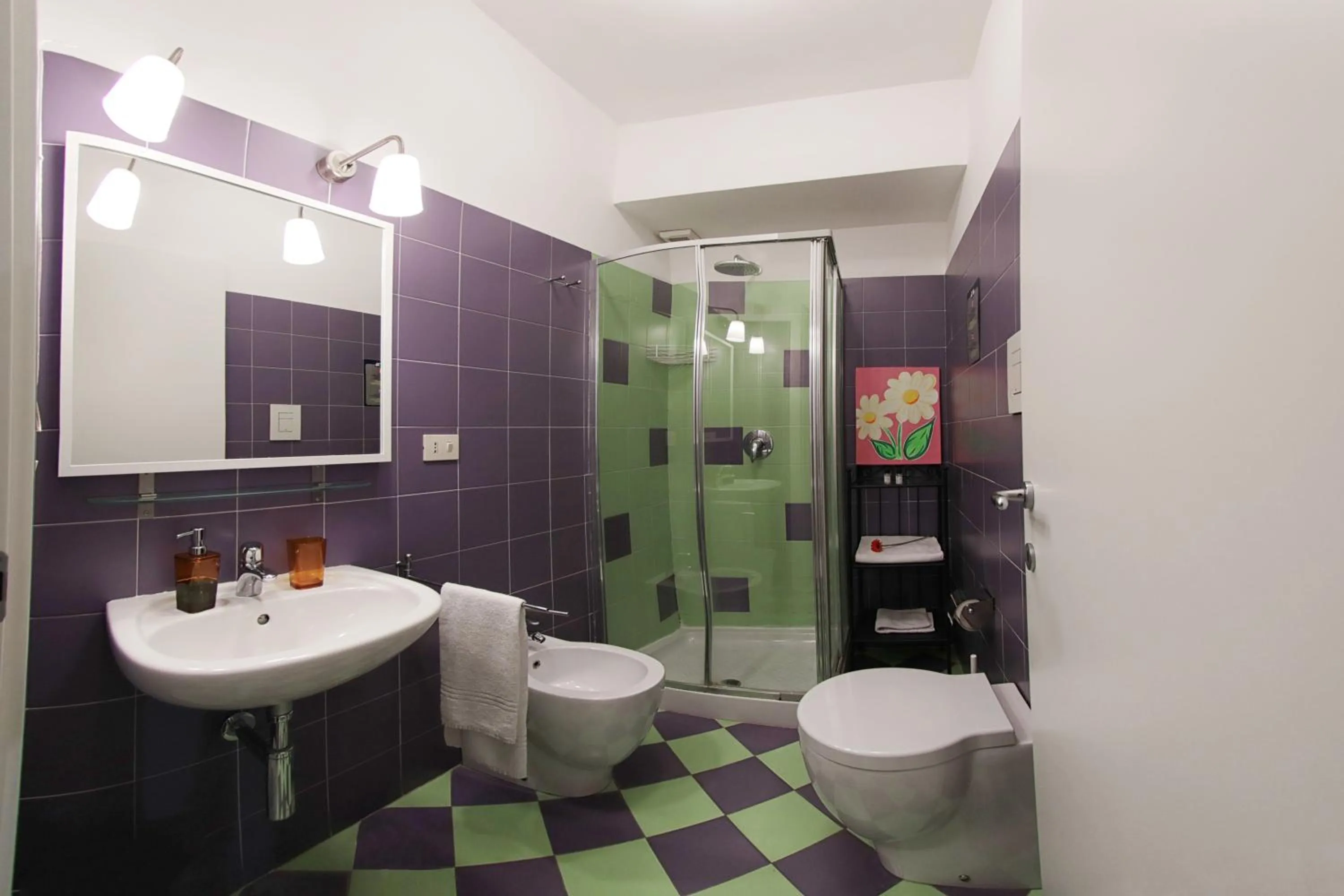 B&B Cappella Vecchia 11