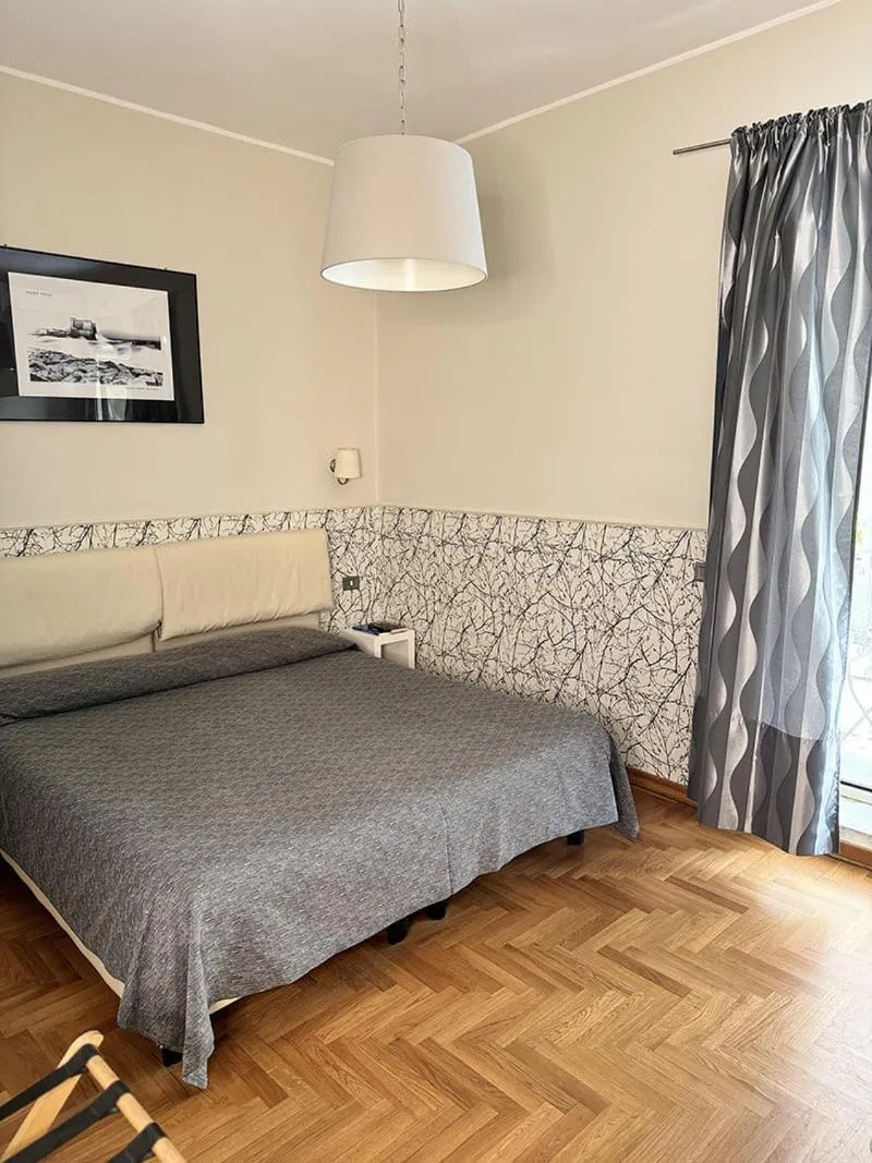 Bed in B&B Cappella Vecchia 11