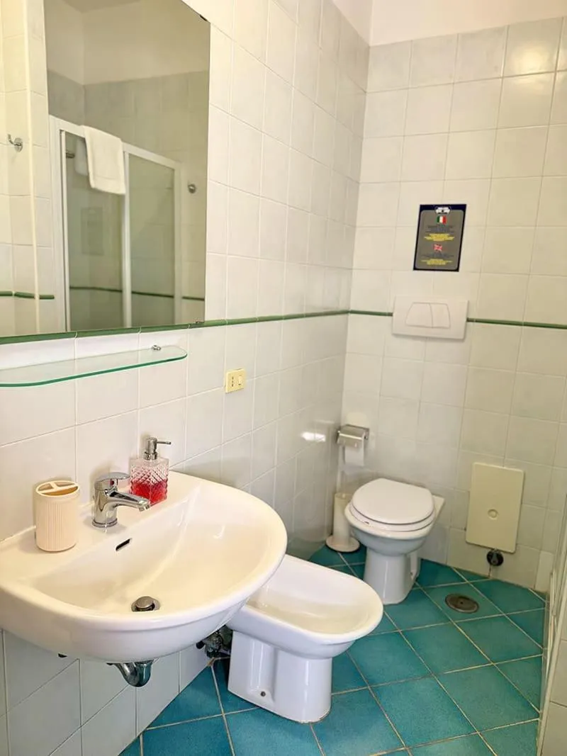 B&B Cappella Vecchia 11