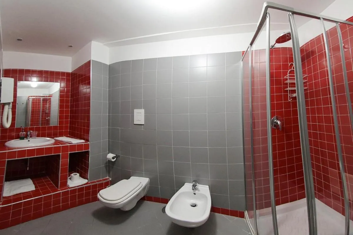 B&B Cappella Vecchia 11