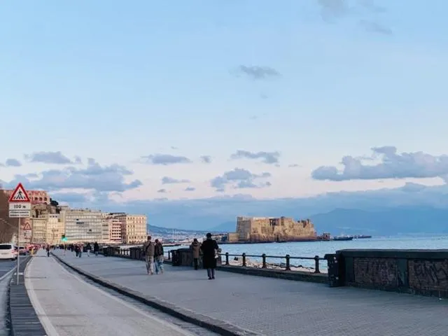 B&B Cappella Vecchia 11