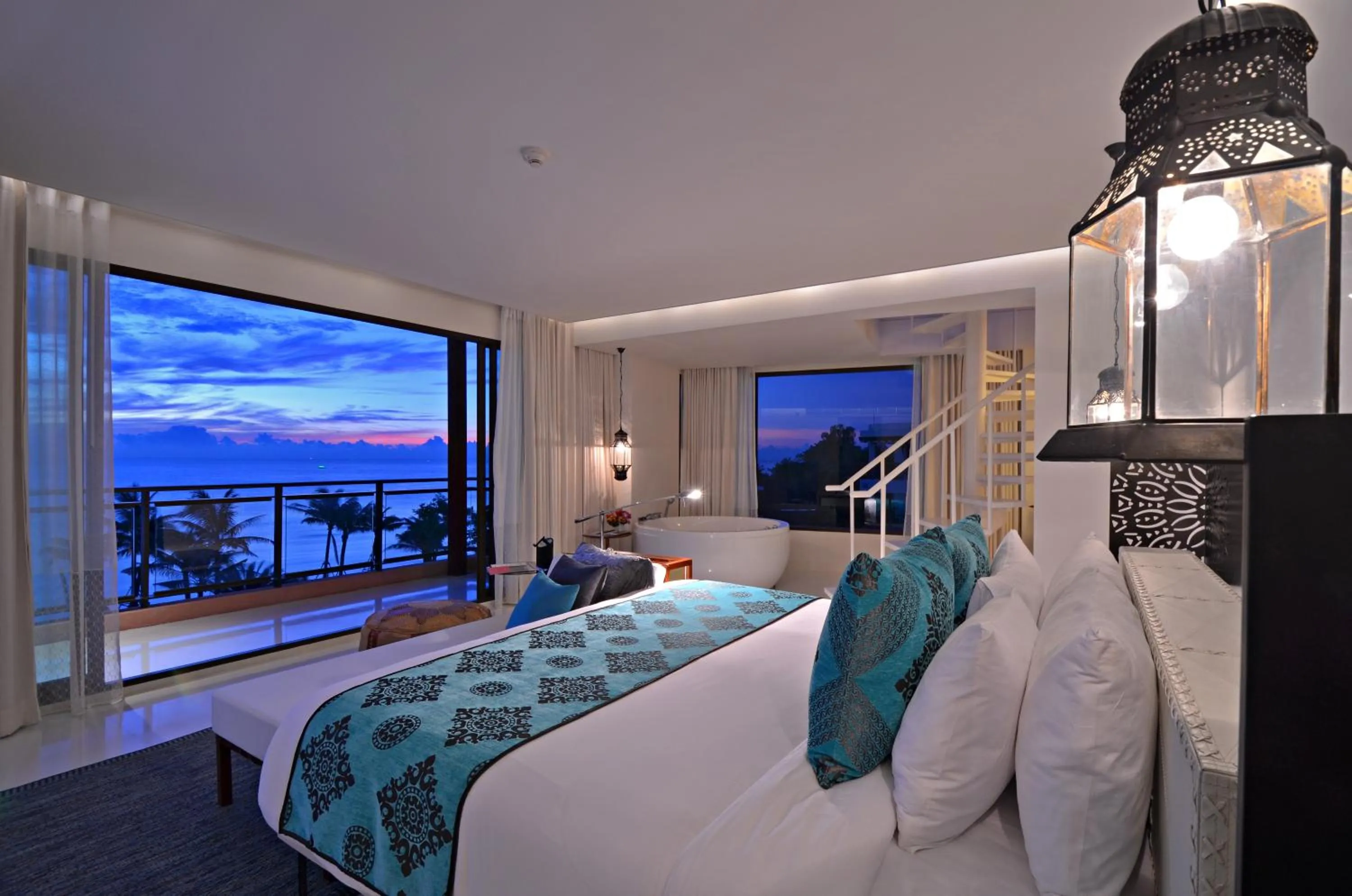 Photo of the whole room, Bed in Marrakesh Hua Hin Resort & Spa