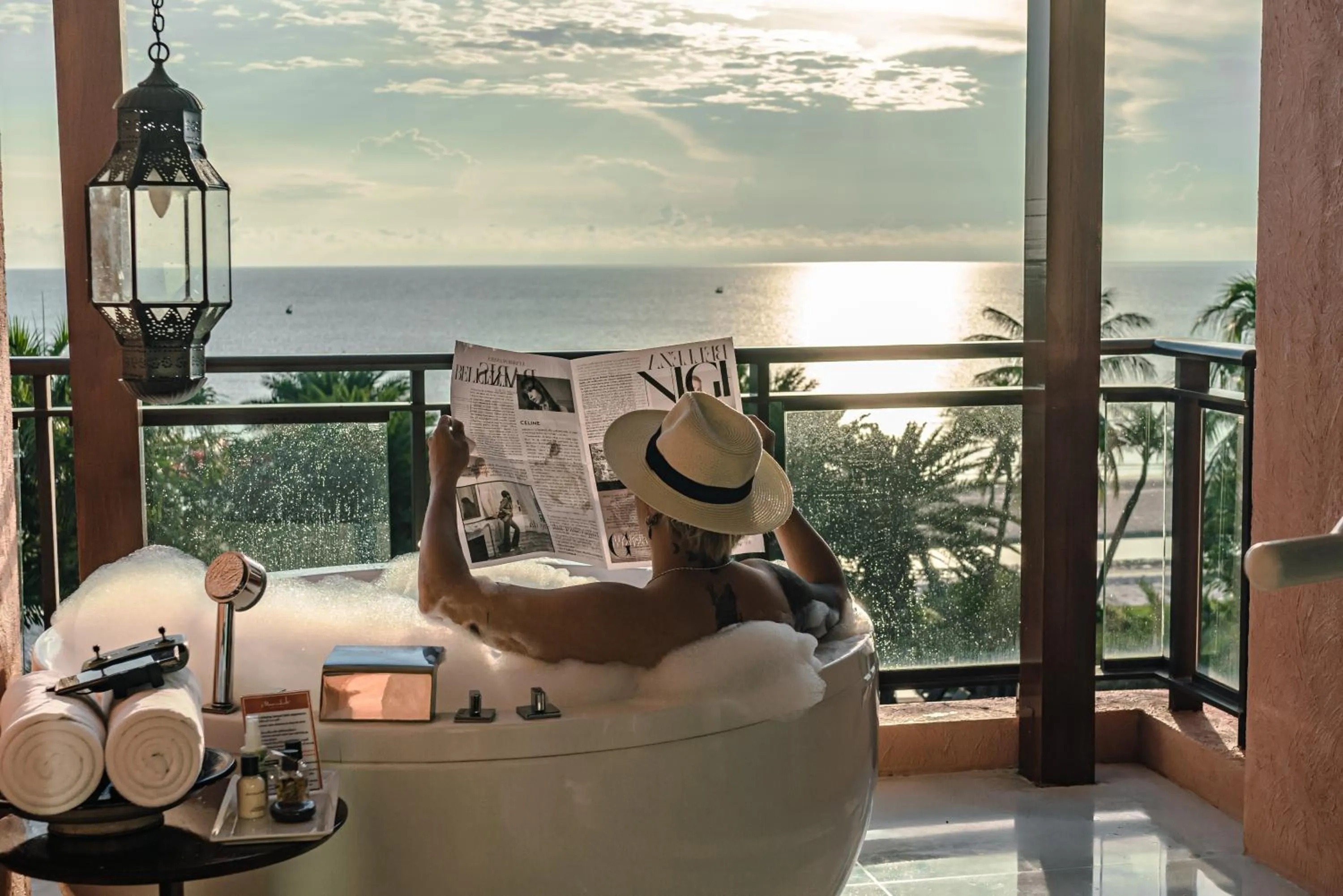 View (from property/room) in Marrakesh Hua Hin Resort & Spa