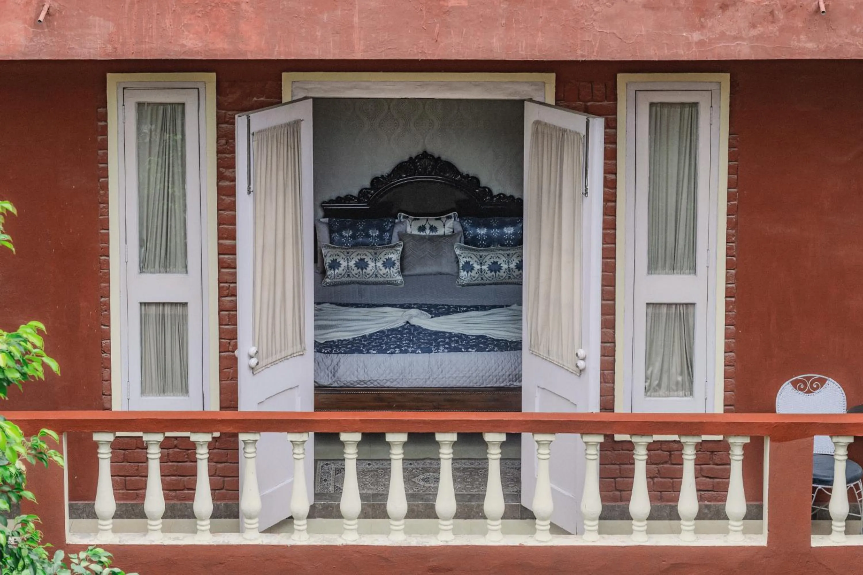 Ranjit's Svaasa Amritsar