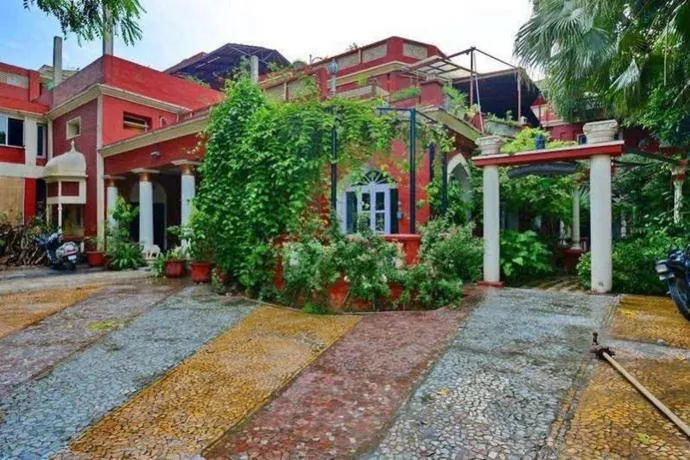 Property building in Ranjit's Svaasa Amritsar