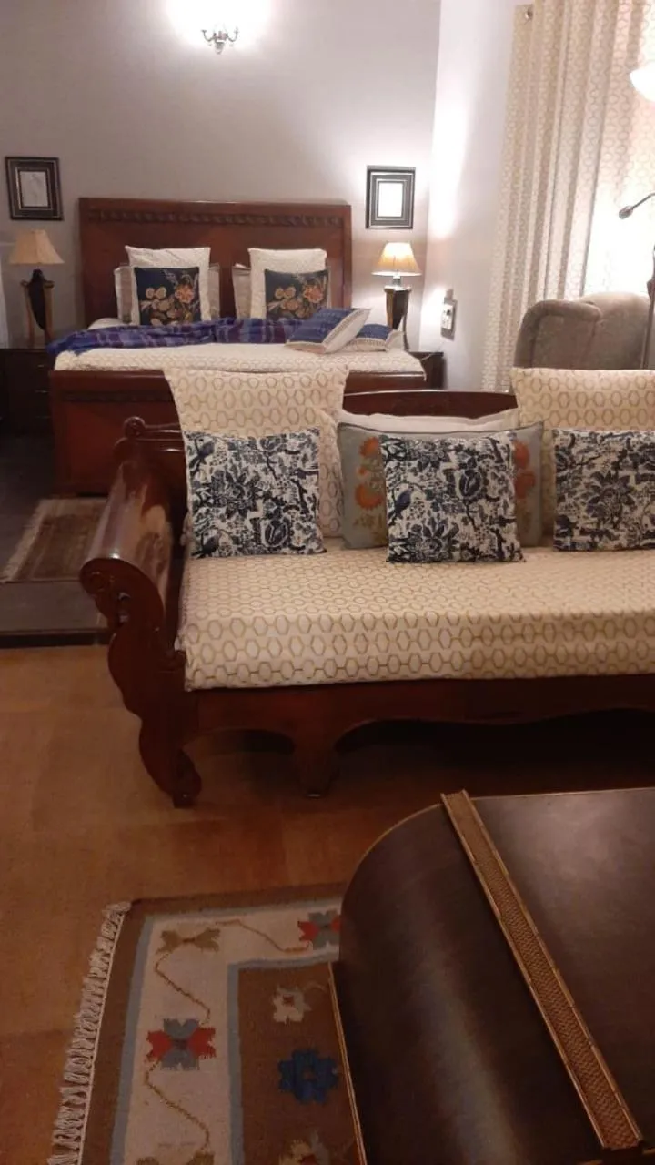 Ranjit's Svaasa Amritsar