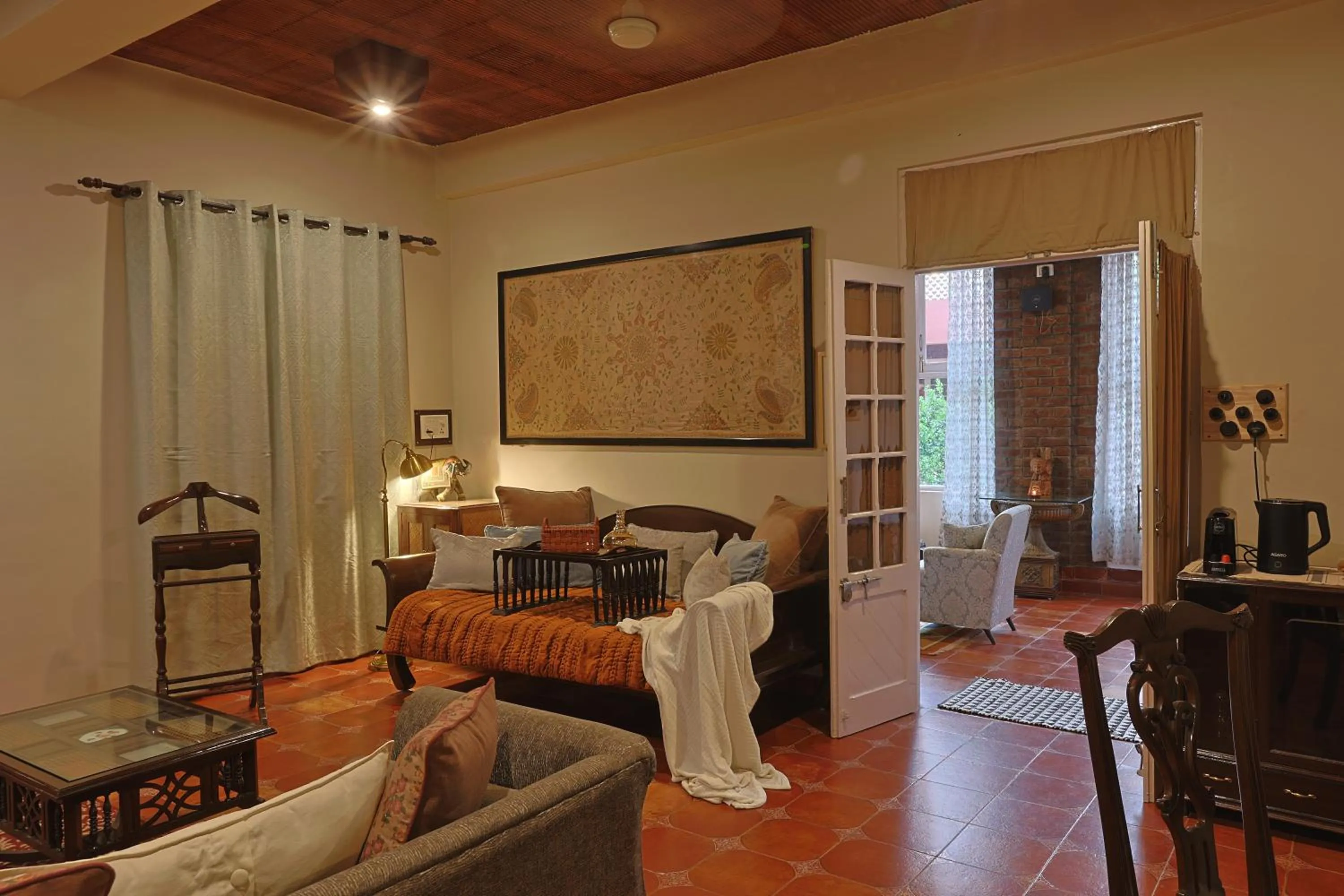 Ranjit's Svaasa Amritsar