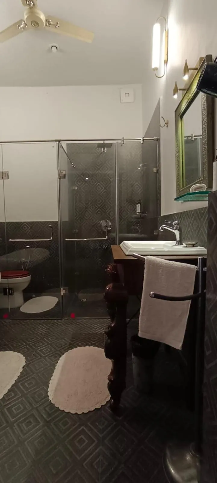 Ranjit's Svaasa Amritsar