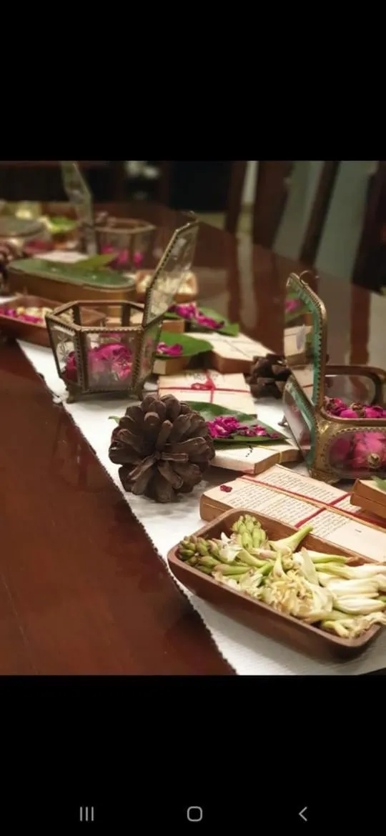 Ranjit's Svaasa Amritsar