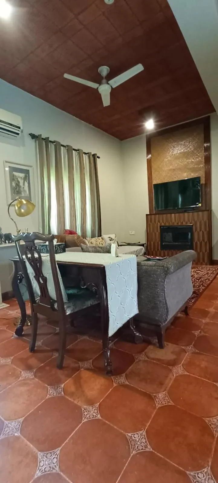 Ranjit's Svaasa Amritsar