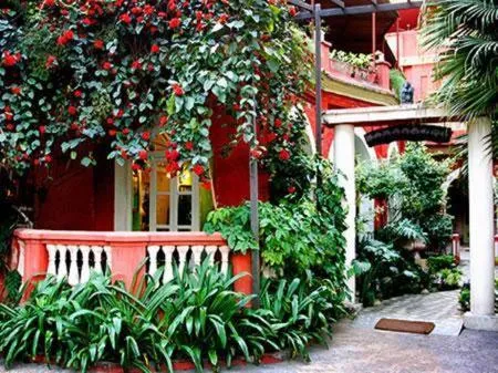 Area and facilities in Ranjit's Svaasa Amritsar