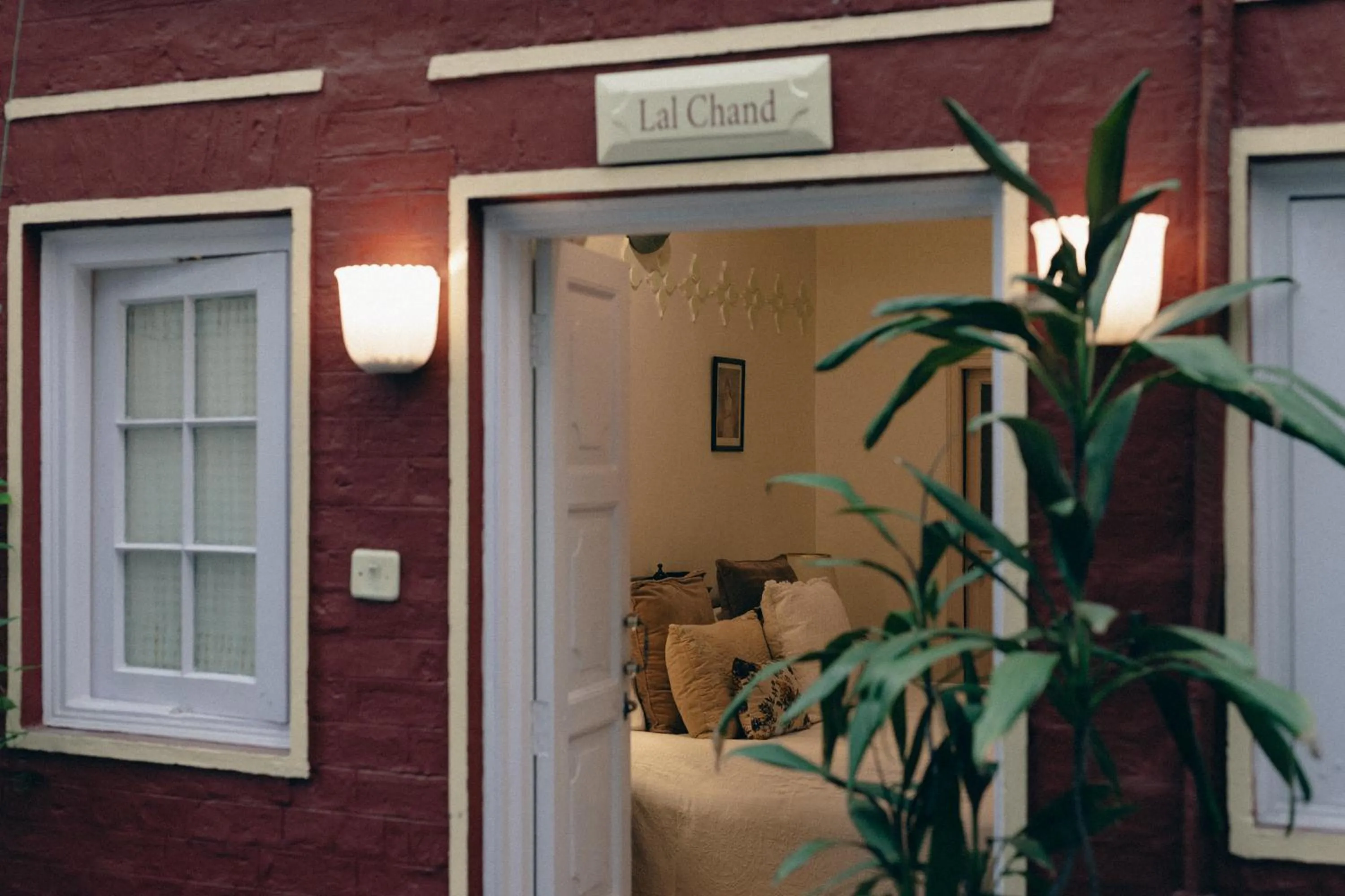 Ranjit's Svaasa Amritsar