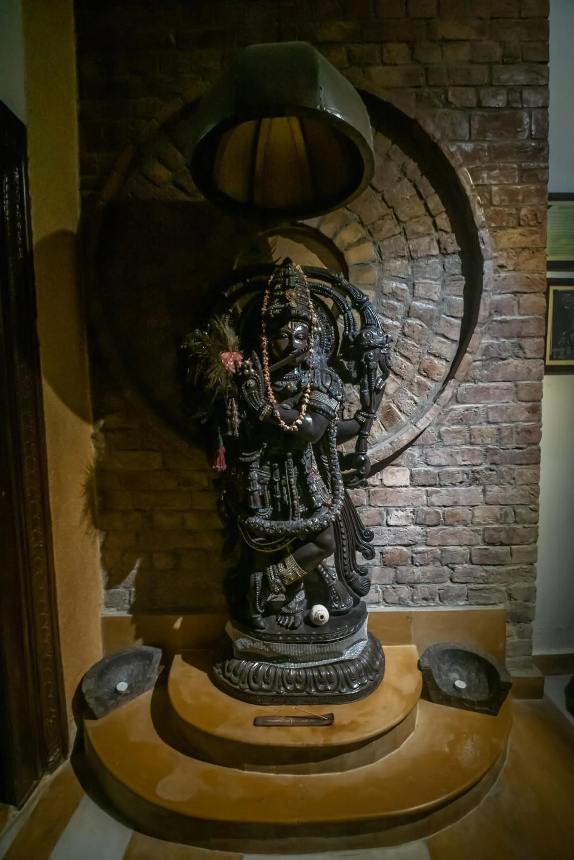 Spa and wellness centre/facilities in Ranjit's Svaasa Amritsar