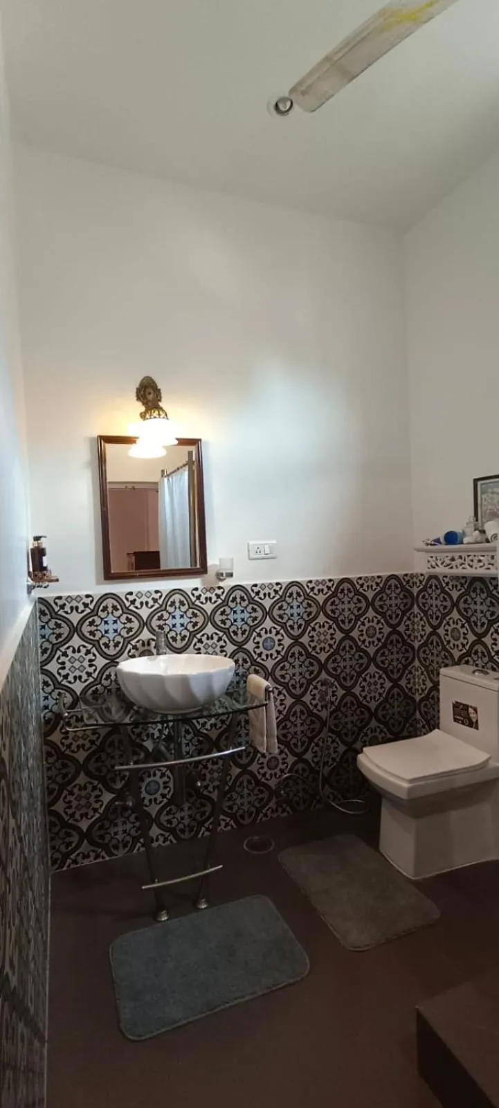 Ranjit's Svaasa Amritsar