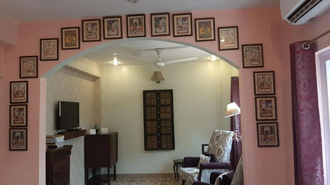 Ranjit's Svaasa Amritsar