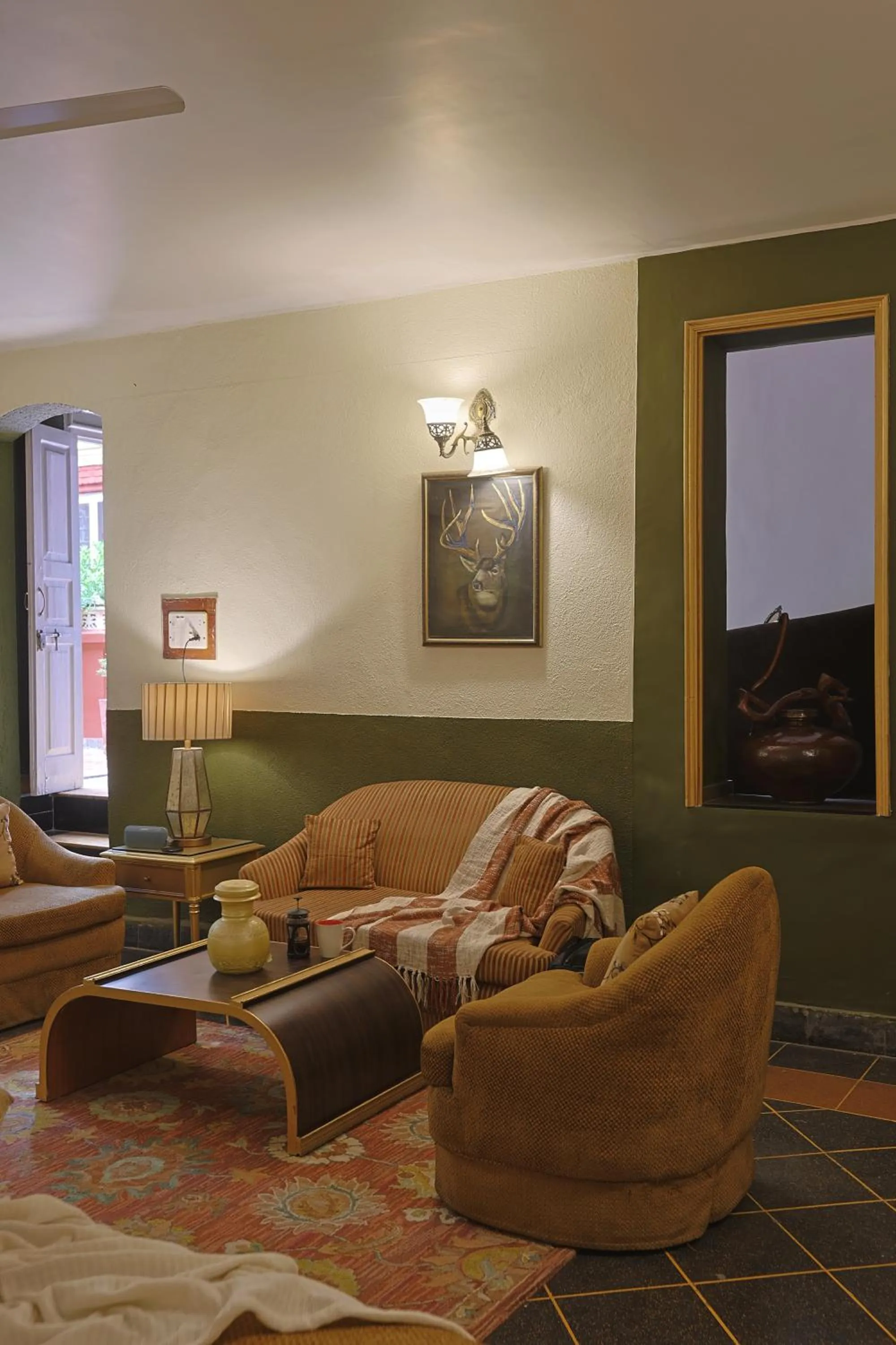 Ranjit's Svaasa Amritsar