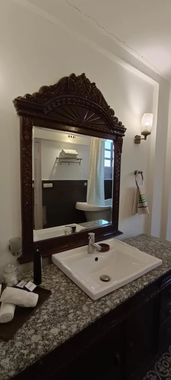 Ranjit's Svaasa Amritsar