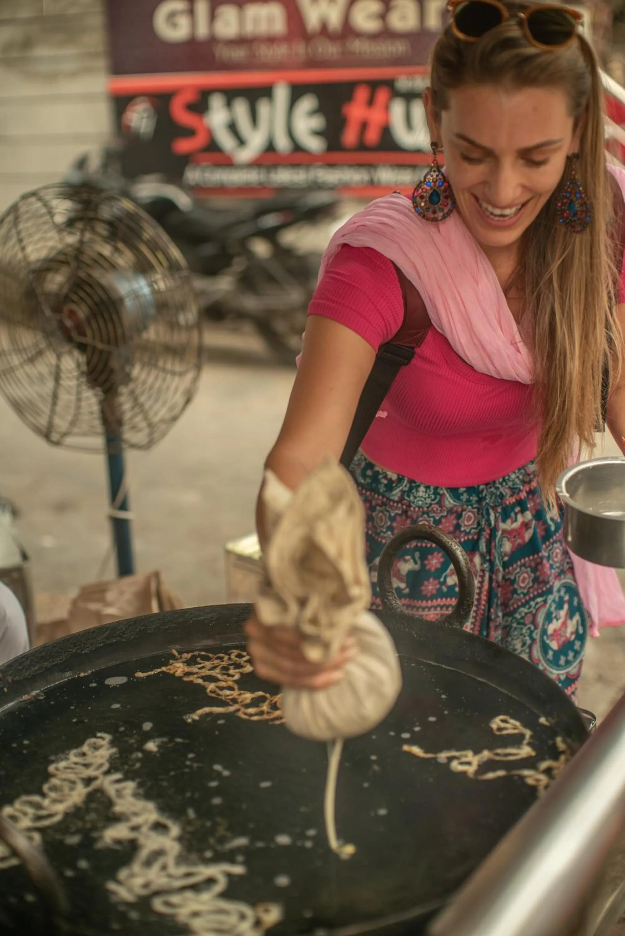 Ranjit's Svaasa Amritsar