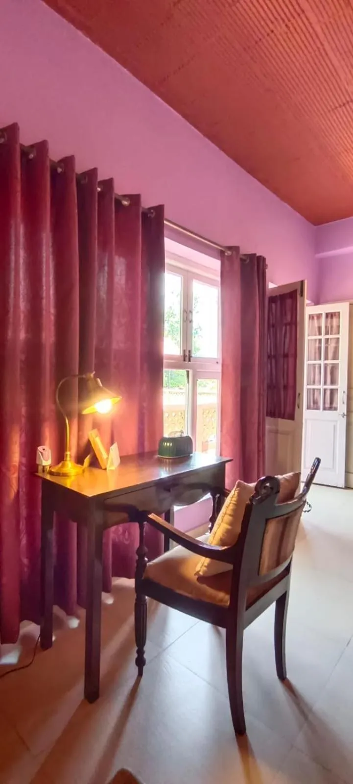 Ranjit's Svaasa Amritsar