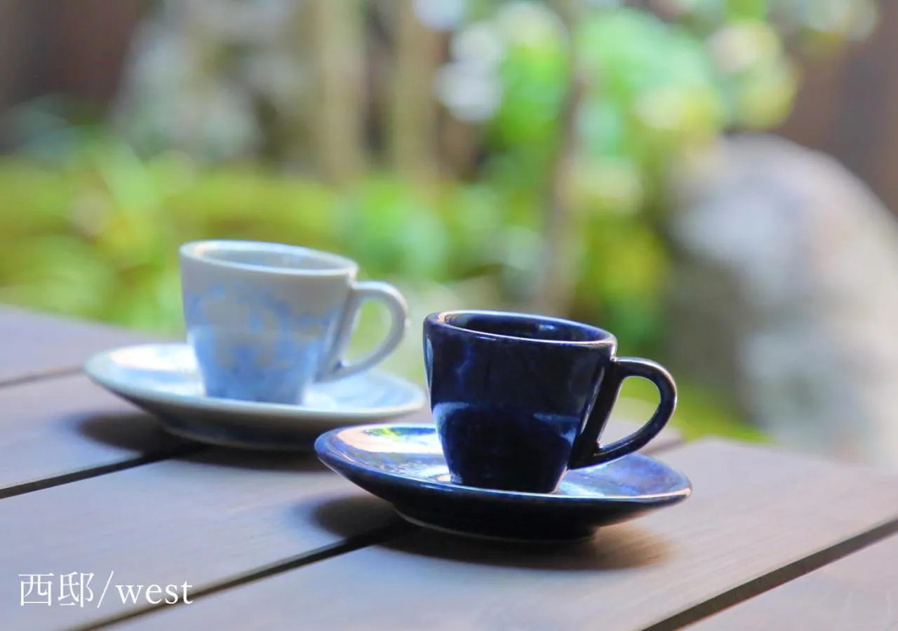 Decorative detail in Houka