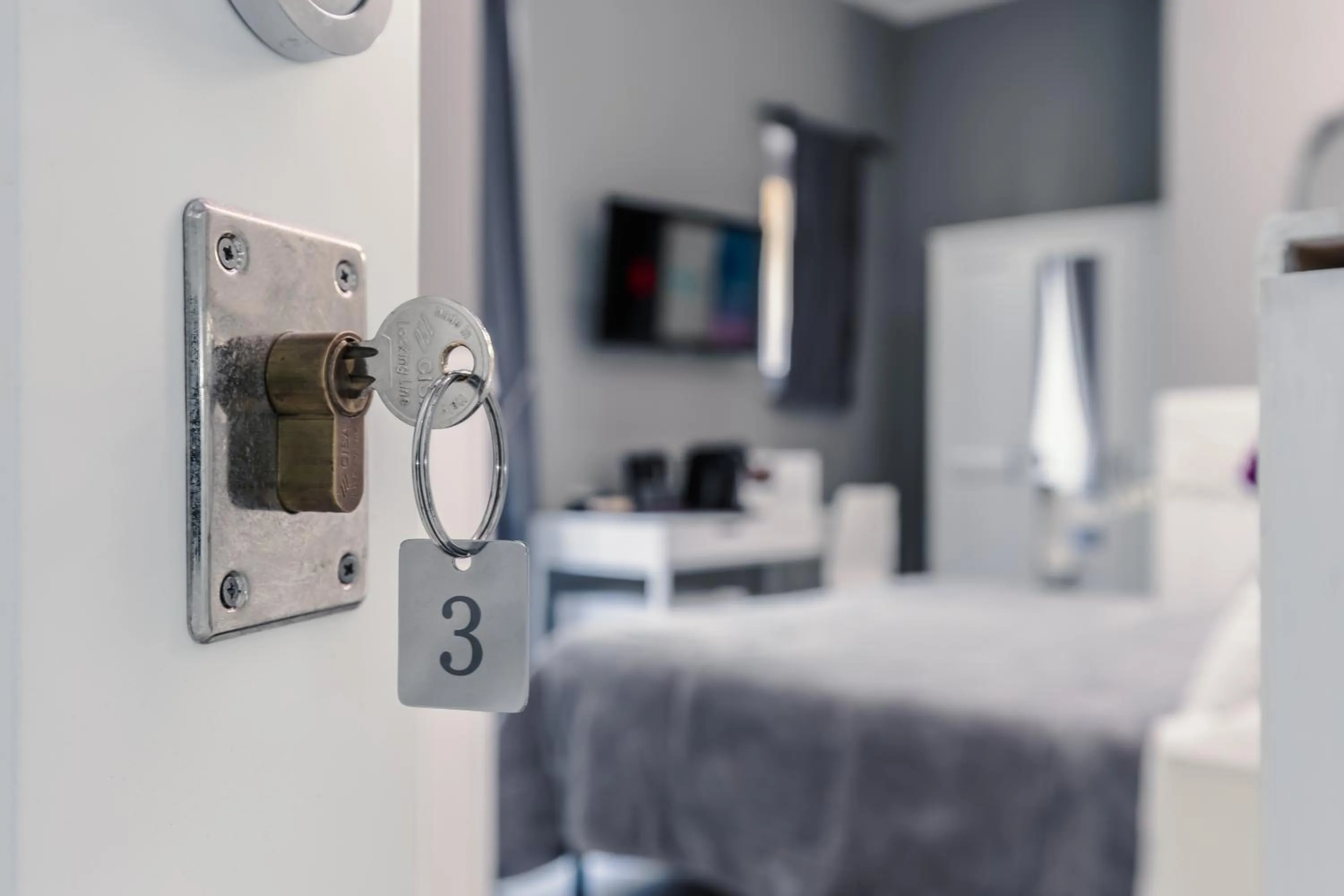 Bedroom, Bed in Bed And Best