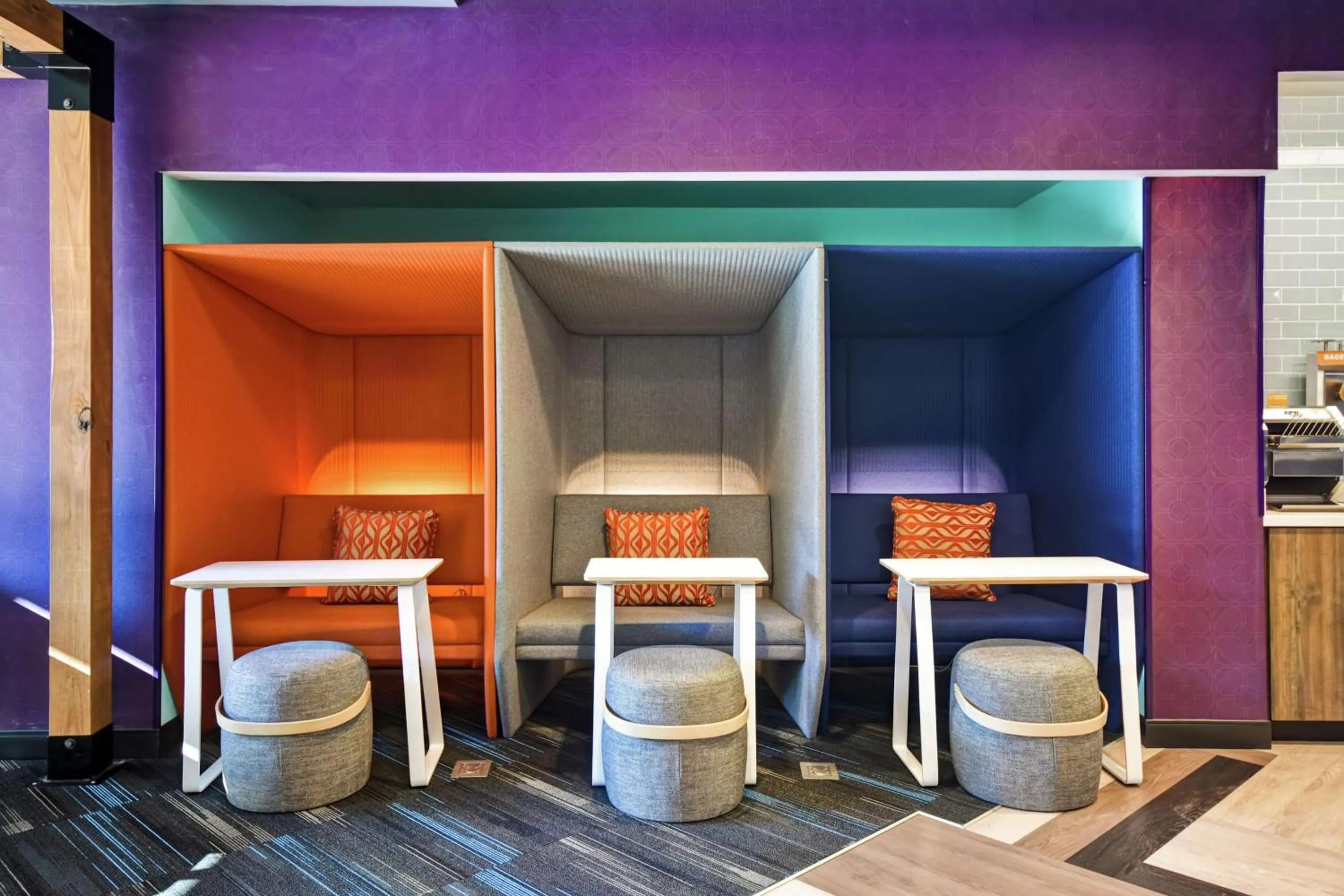 Business facilities in Tru By Hilton Smyrna Nashville