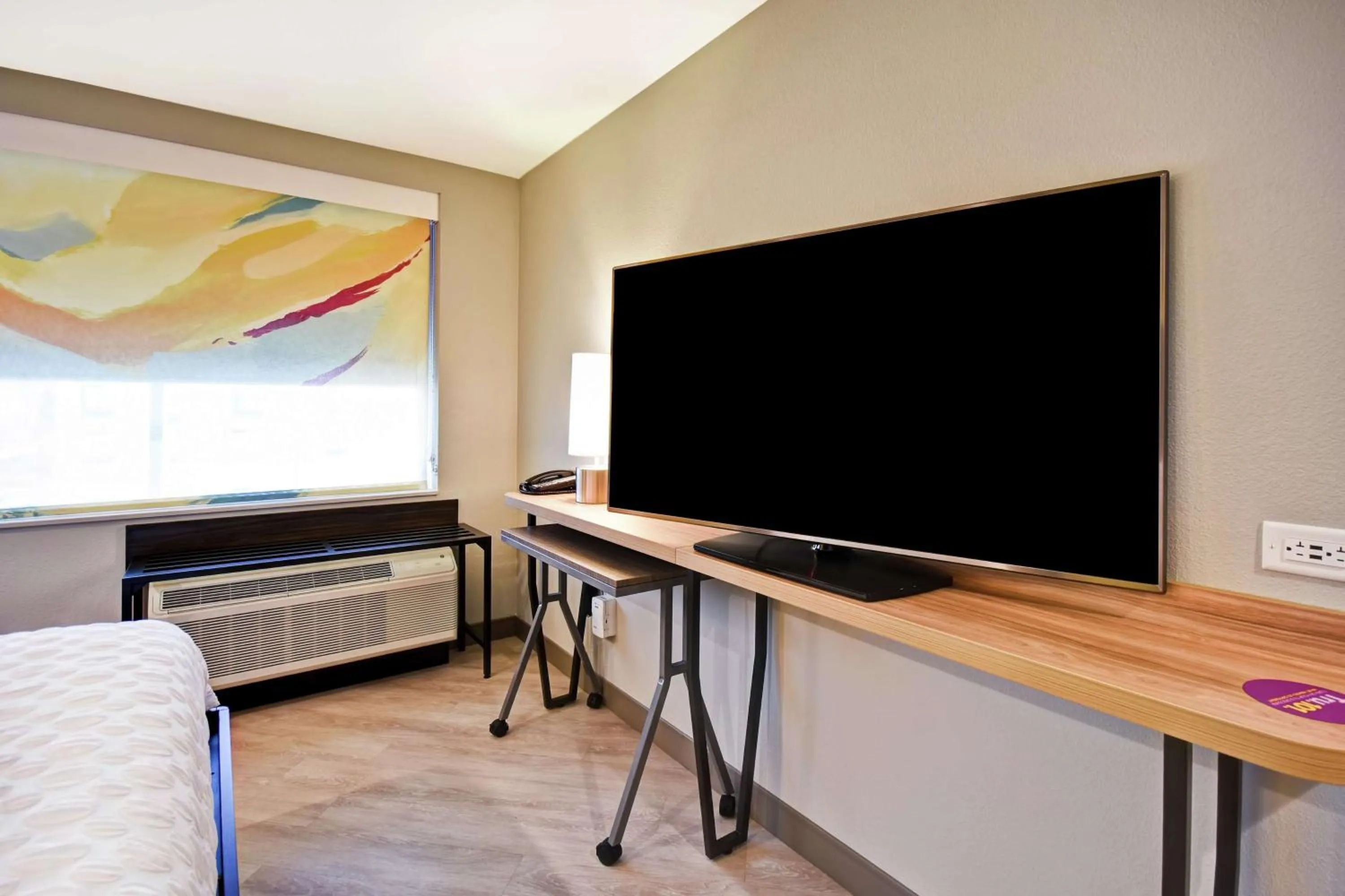 Coffee/tea facilities in Tru By Hilton Smyrna Nashville