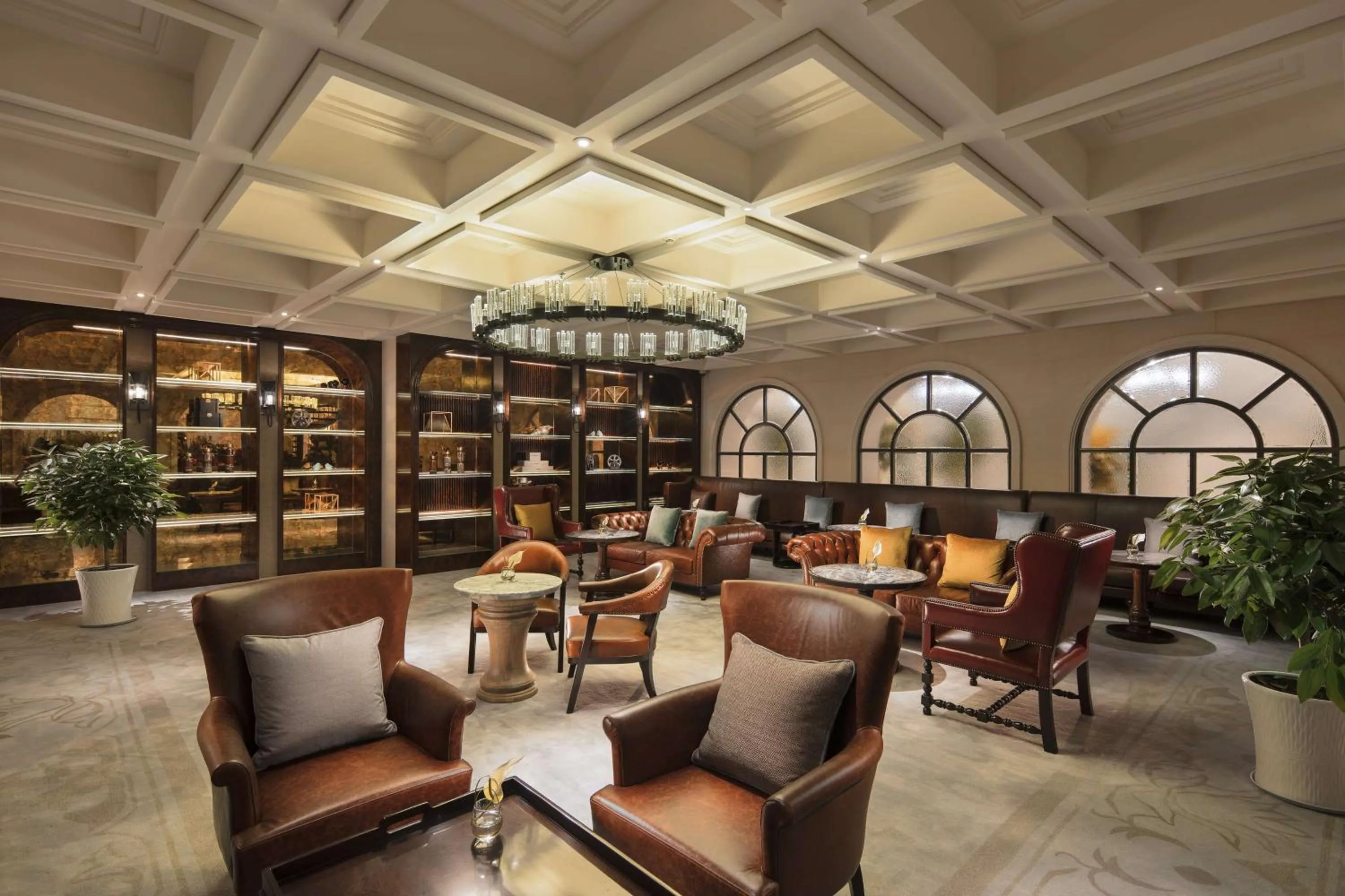 Sports in Hilton Dalian Golden Pebble Beach Resort