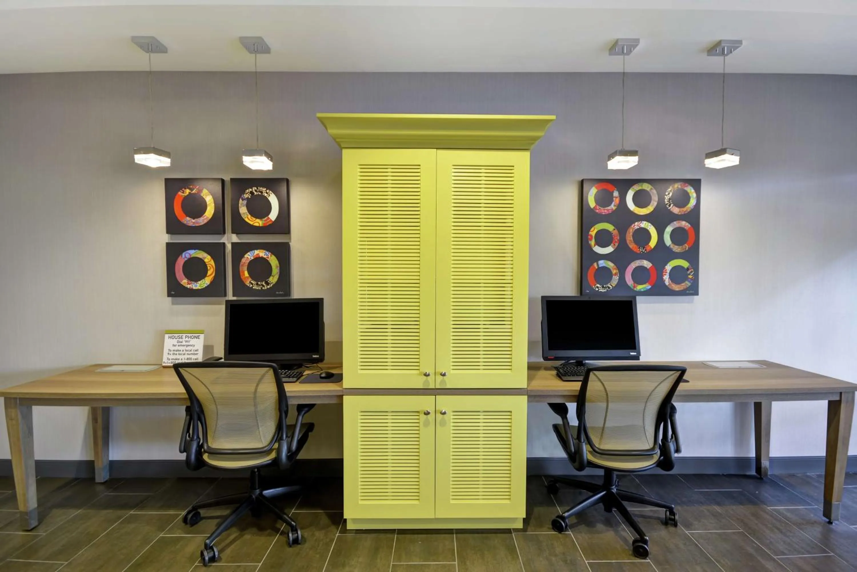 Business facilities in Home2 Suites by Hilton Queensbury Lake George