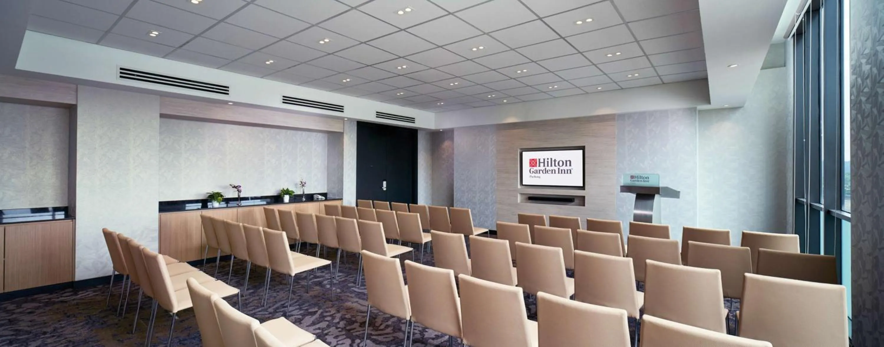 Meeting/conference room in Hilton Garden Inn Puchong