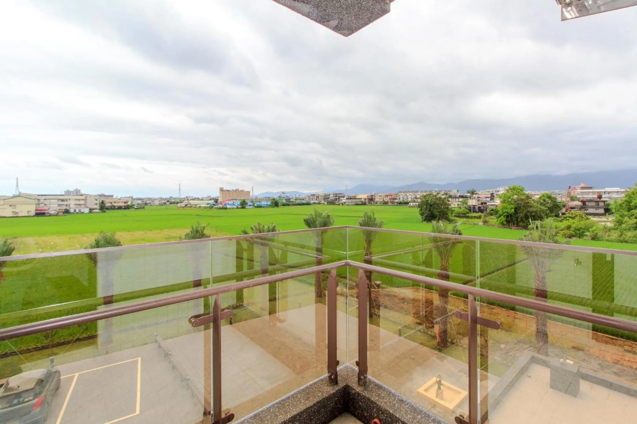 View (from property/room) in Urban Oasis Inn