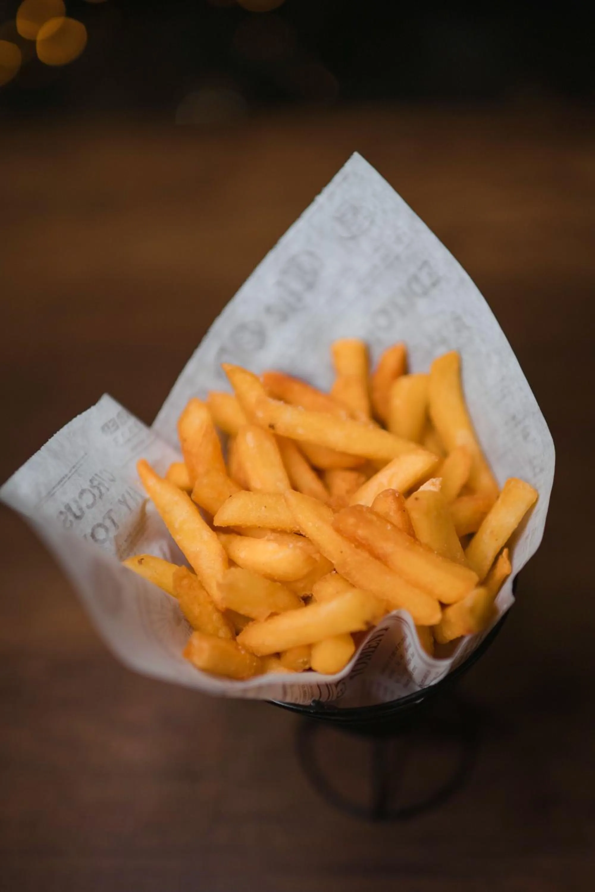 Food and drinks in Bhotel