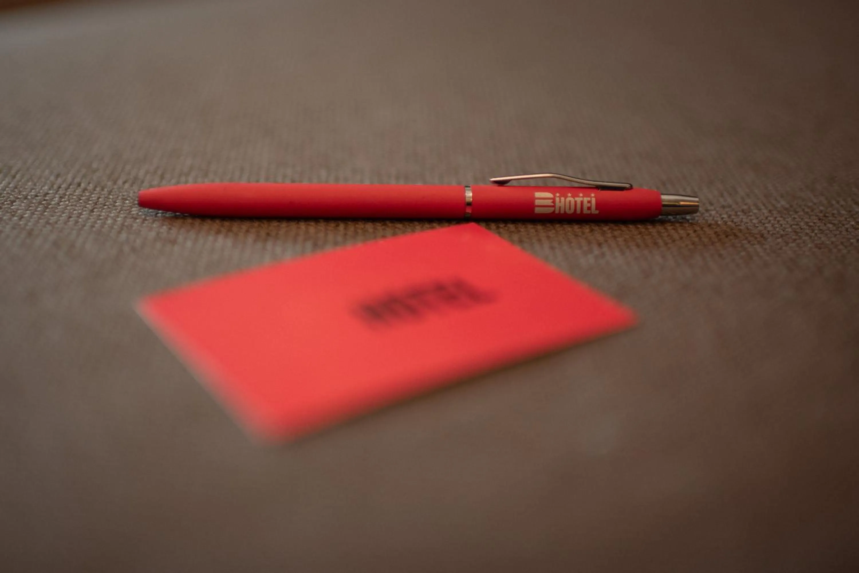 Logo/Certificate/Sign in Bhotel