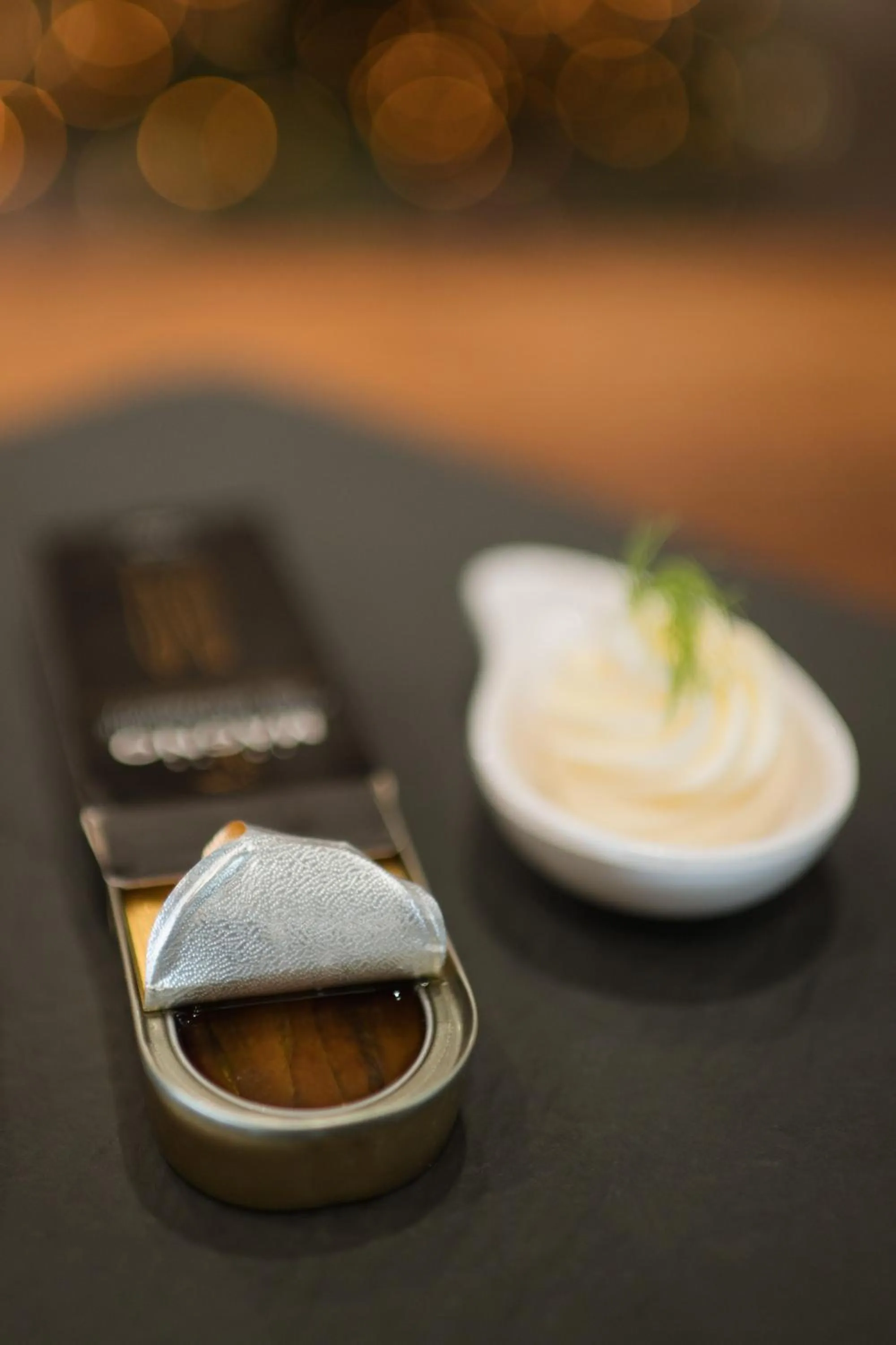 Food and drinks in Bhotel