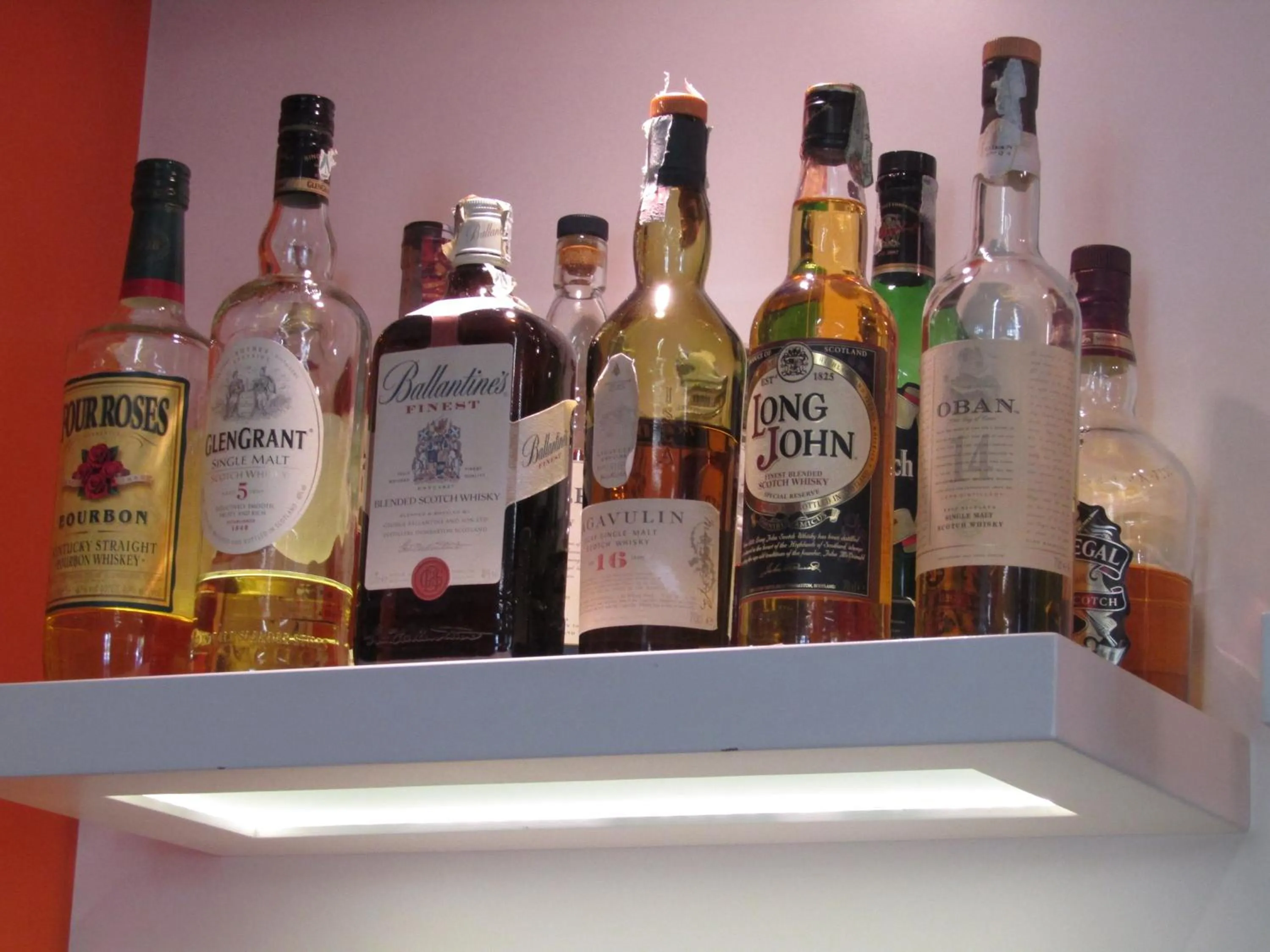 Lounge or bar in Bhotel