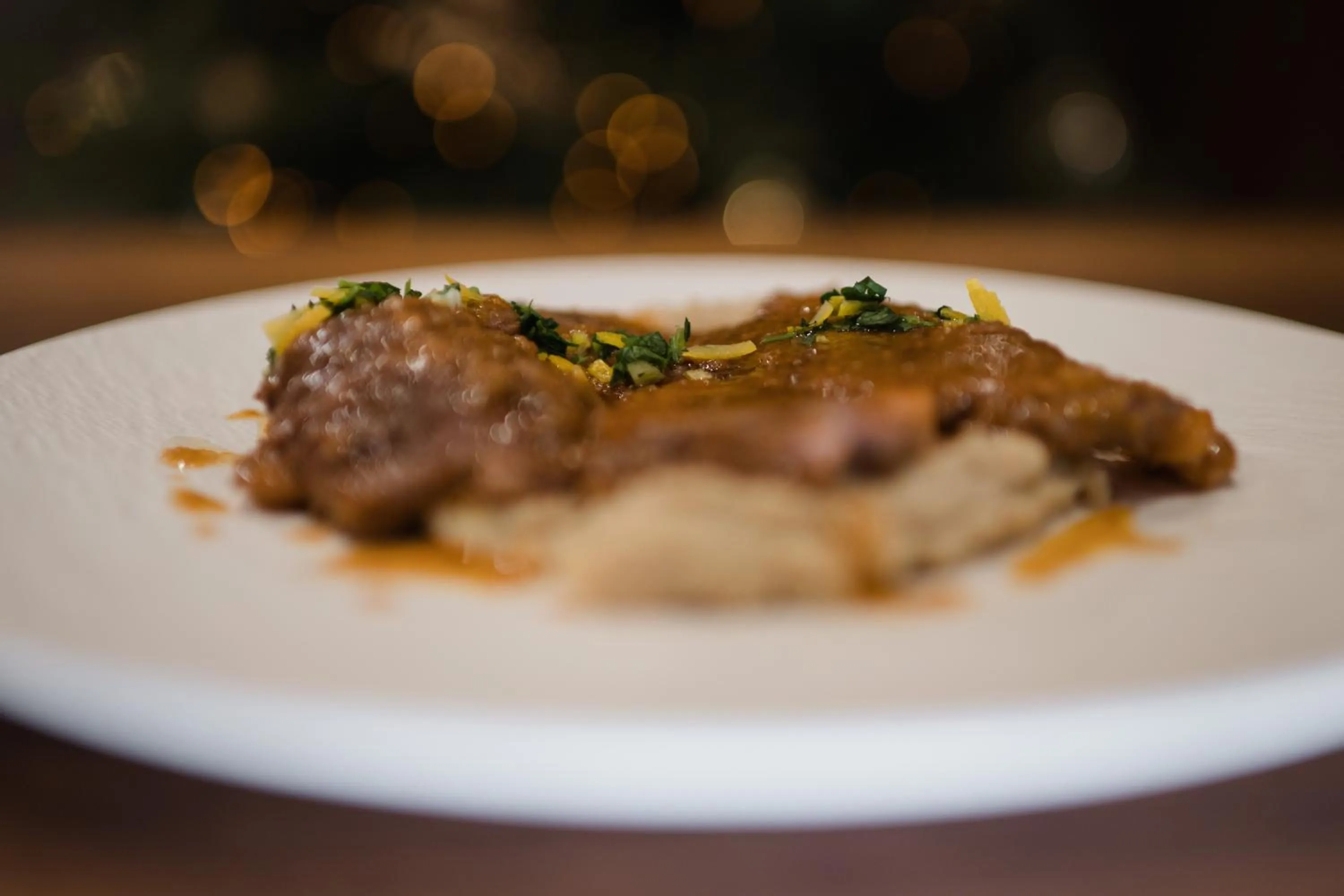 Food and drinks in Bhotel