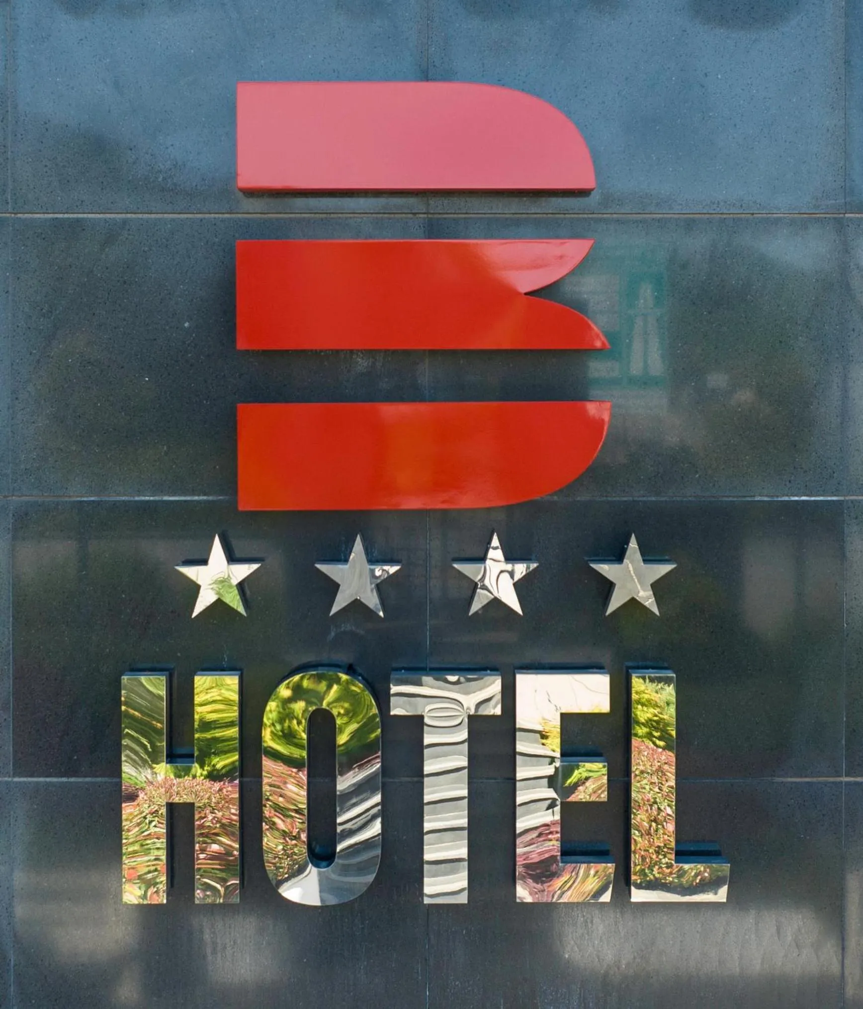 Bhotel