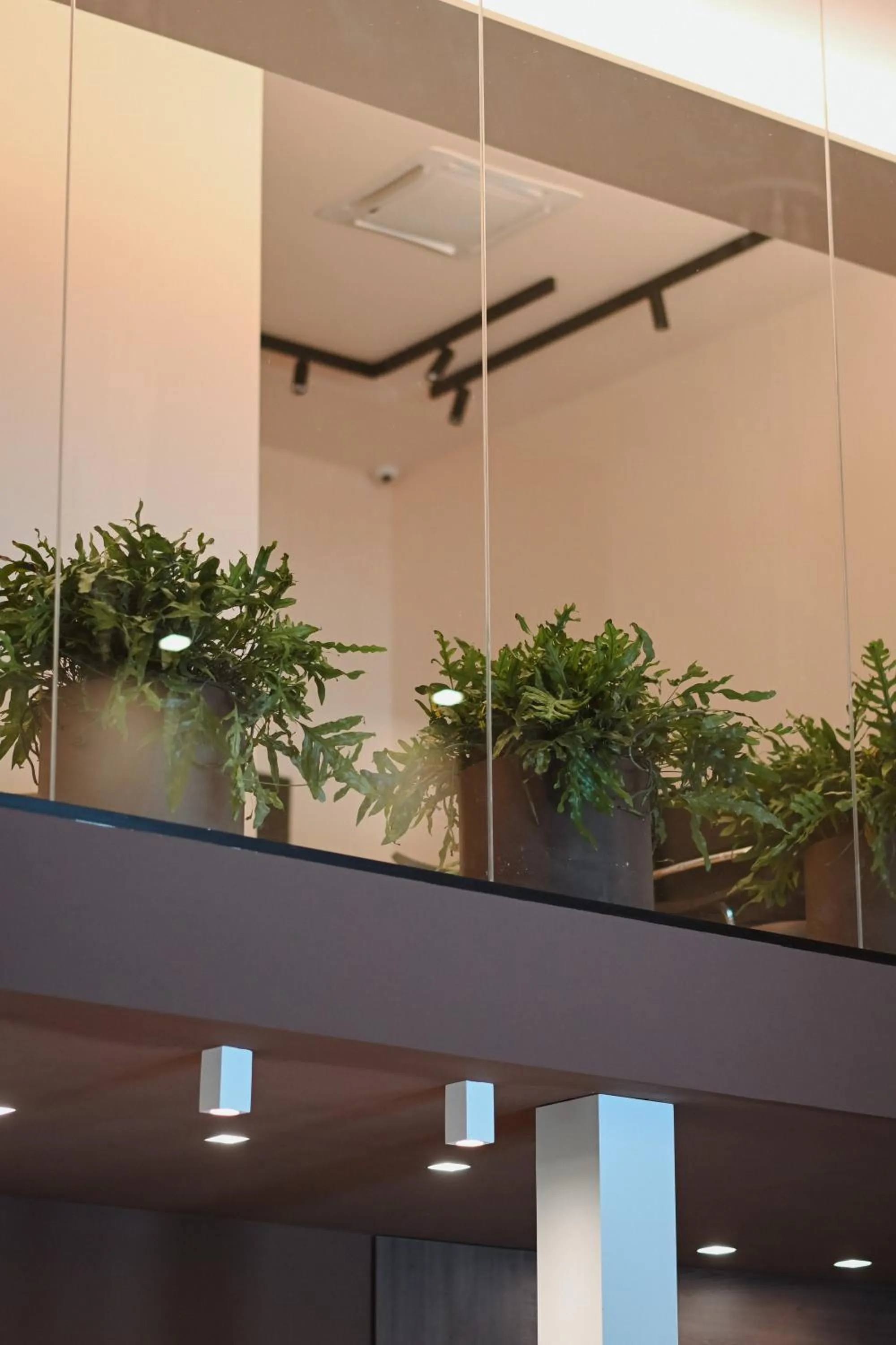 Meeting/conference room in Bhotel