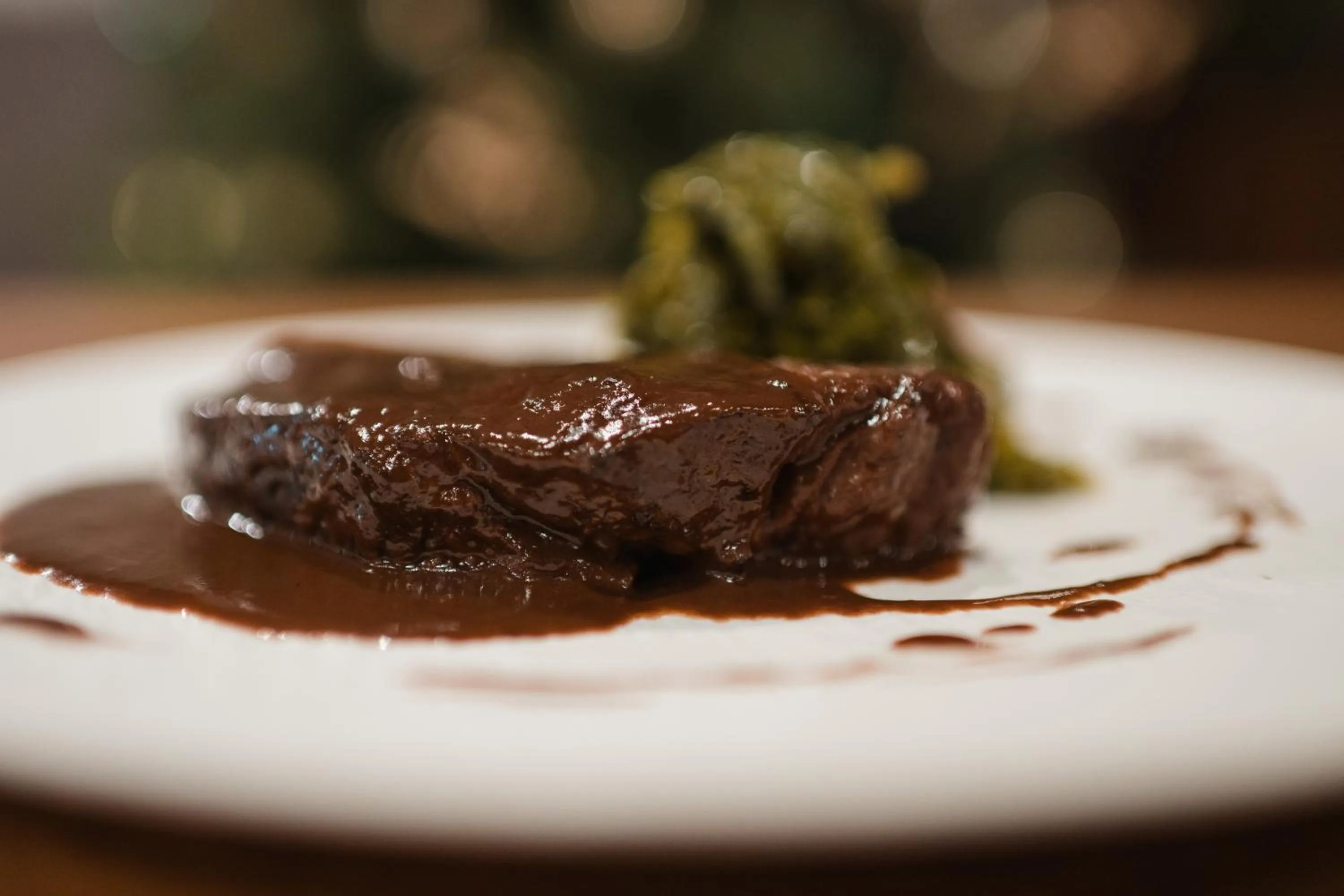 Food and drinks in Bhotel