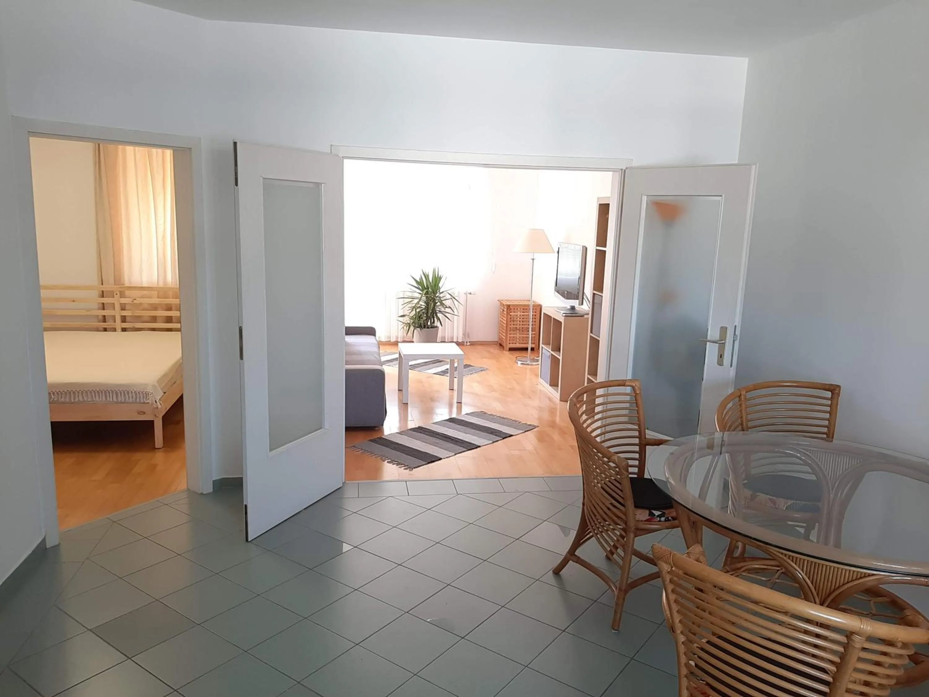 Max Thermal Apartman