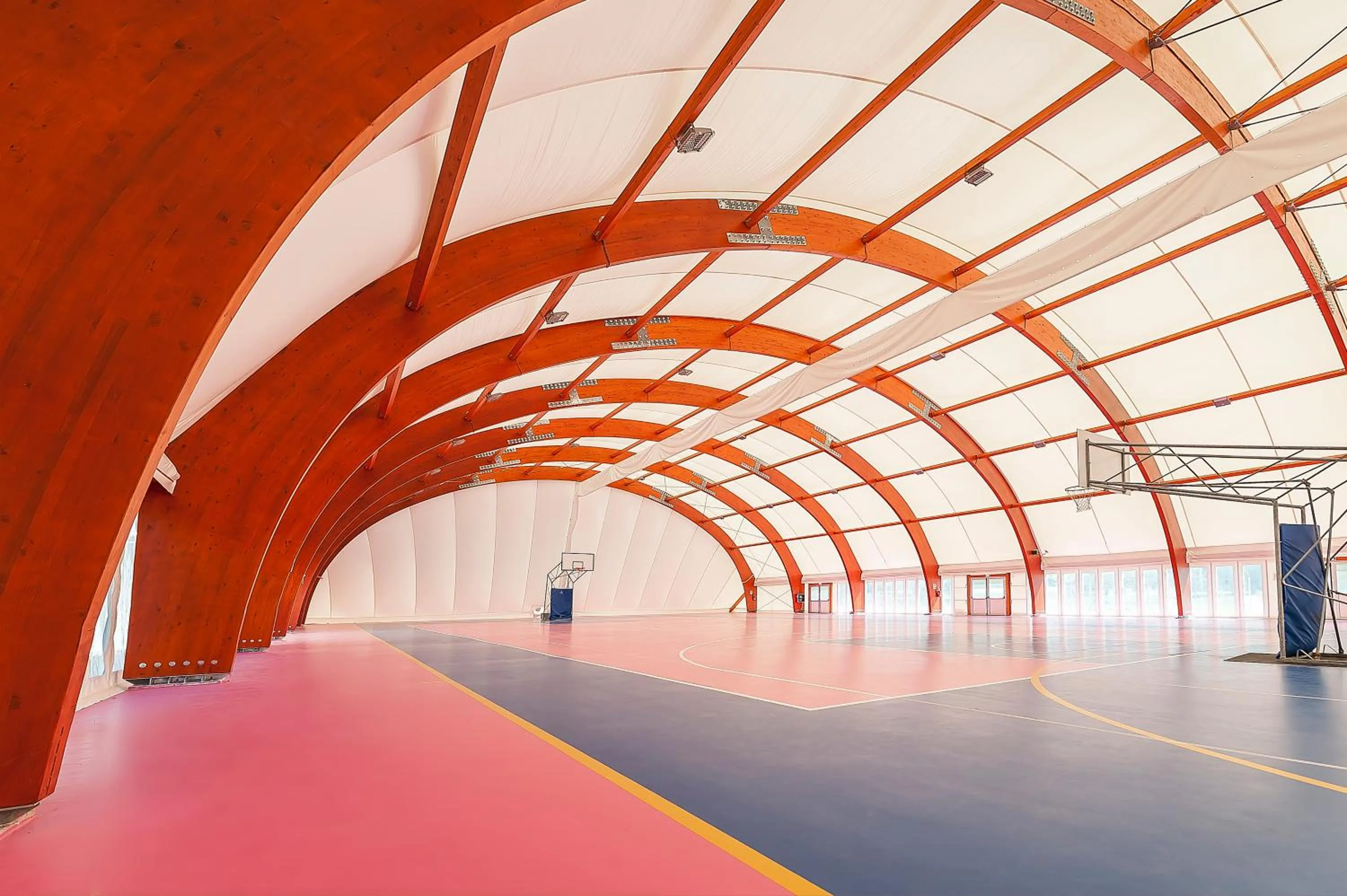 Activities in Hotel La Corte