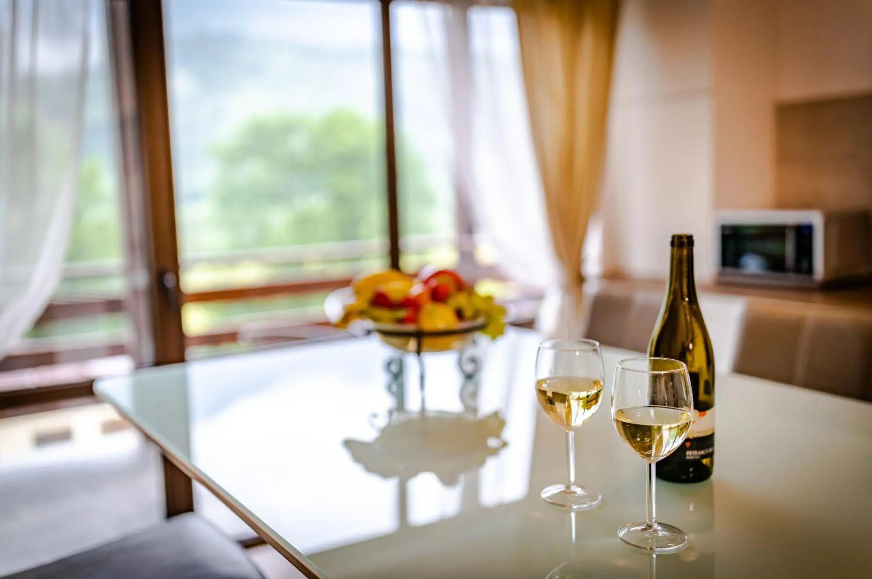 Apartment with Mountain View in Yael Luxury Apartments 2 Apartment with Mountain View in Yael Luxury Apartments 2