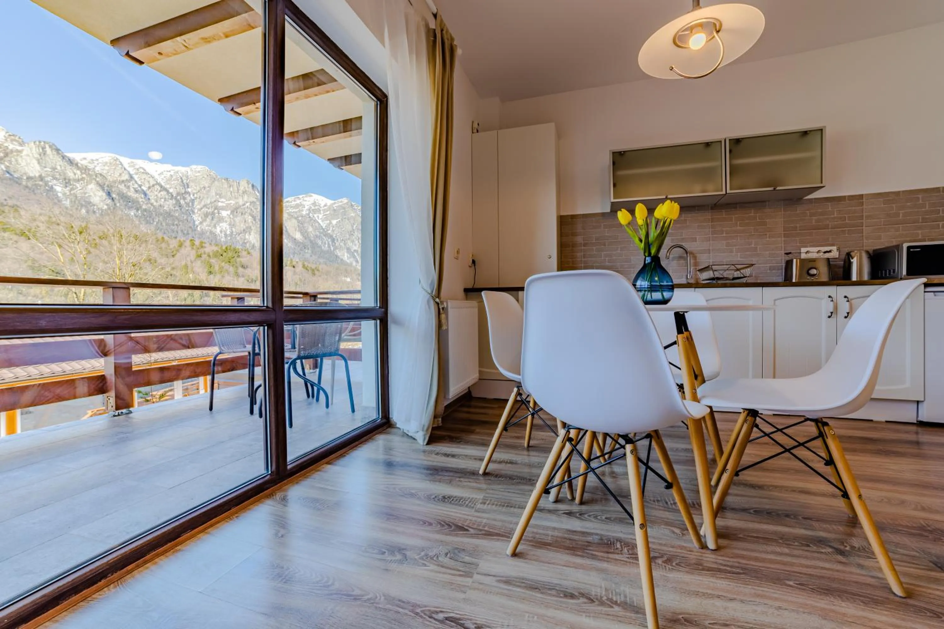 View (from property/room) in Yael Luxury Apartments 2