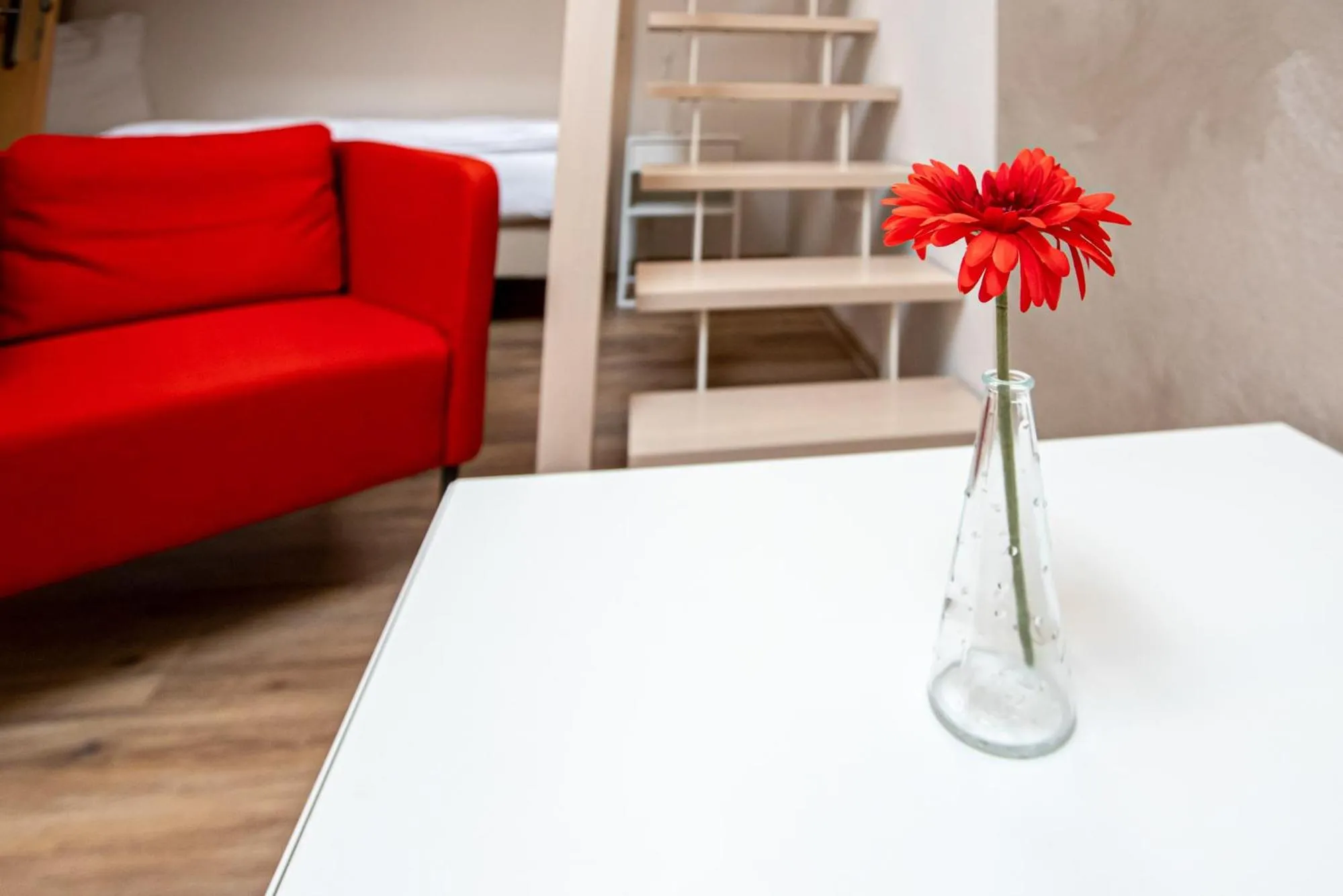 Double or Twin Room - single occupancy in Penzion Dena